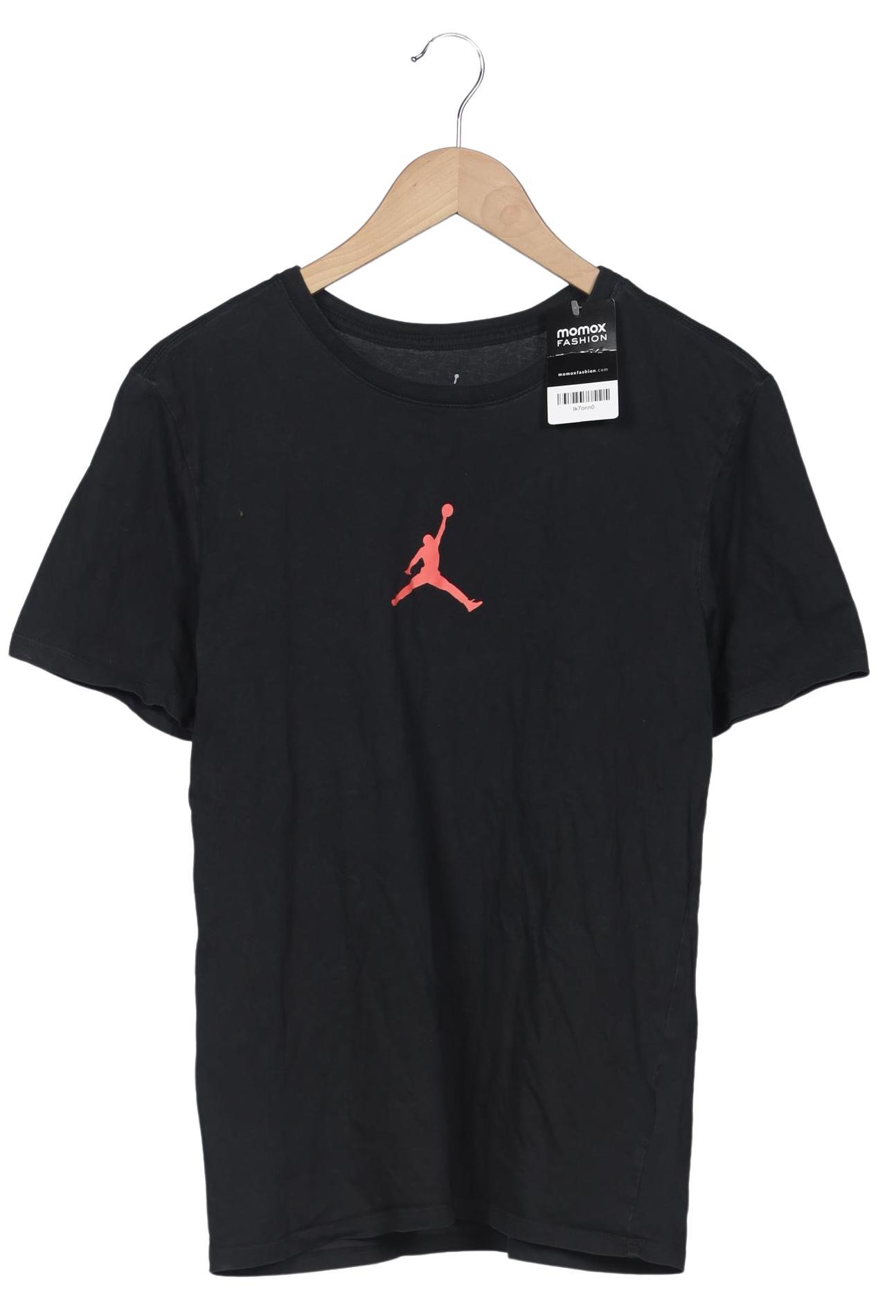 

Jordan Sportswear Herren T-Shirt, schwarz, Gr. 48