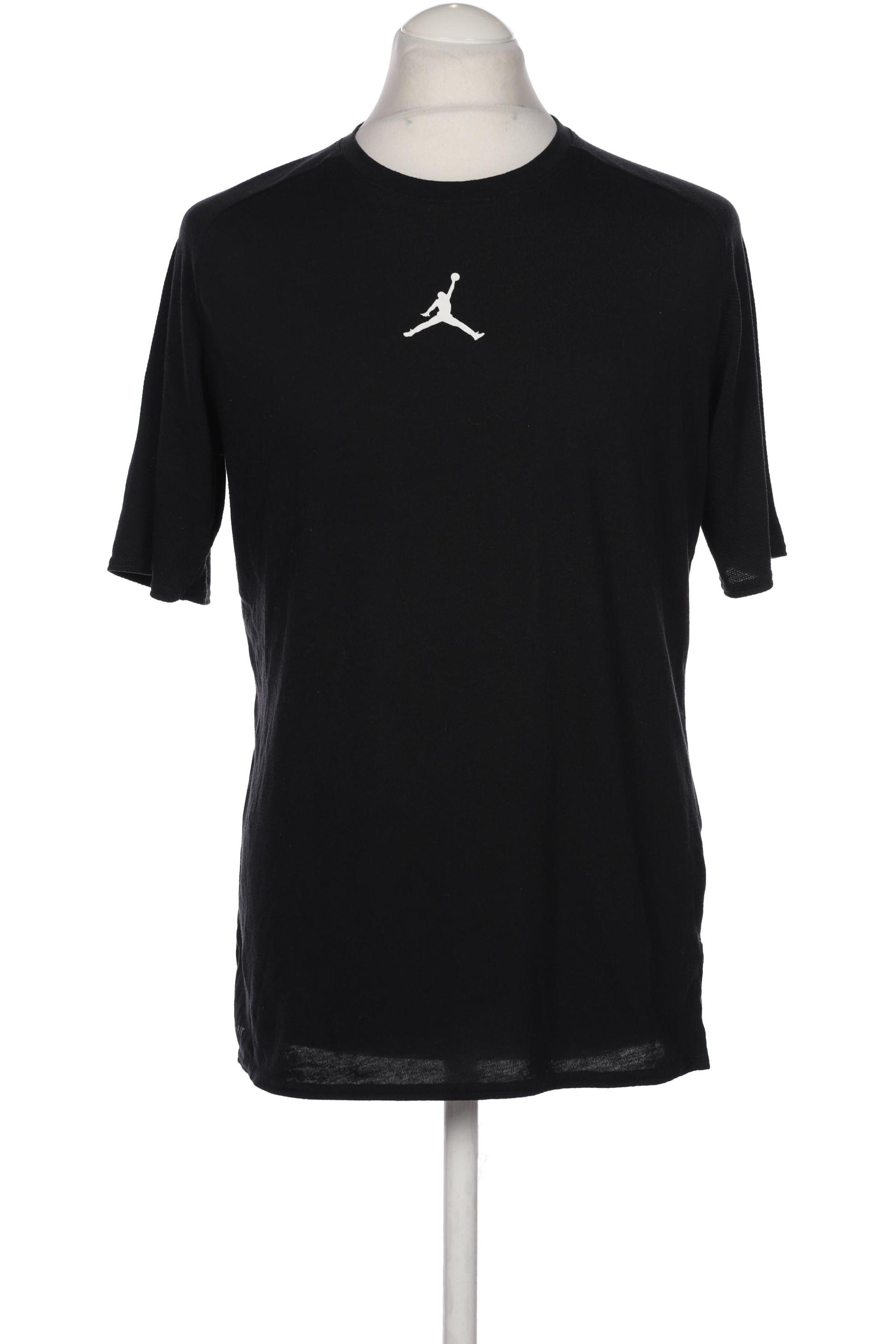 

Jordan Sportswear Herren T-Shirt, schwarz, Gr. 52