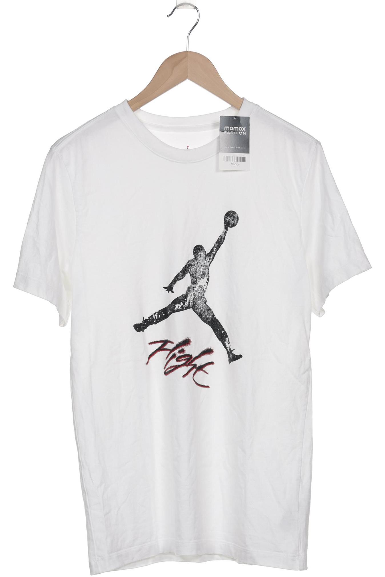 

Jordan Sportswear Herren T-Shirt, weiß, Gr. 48