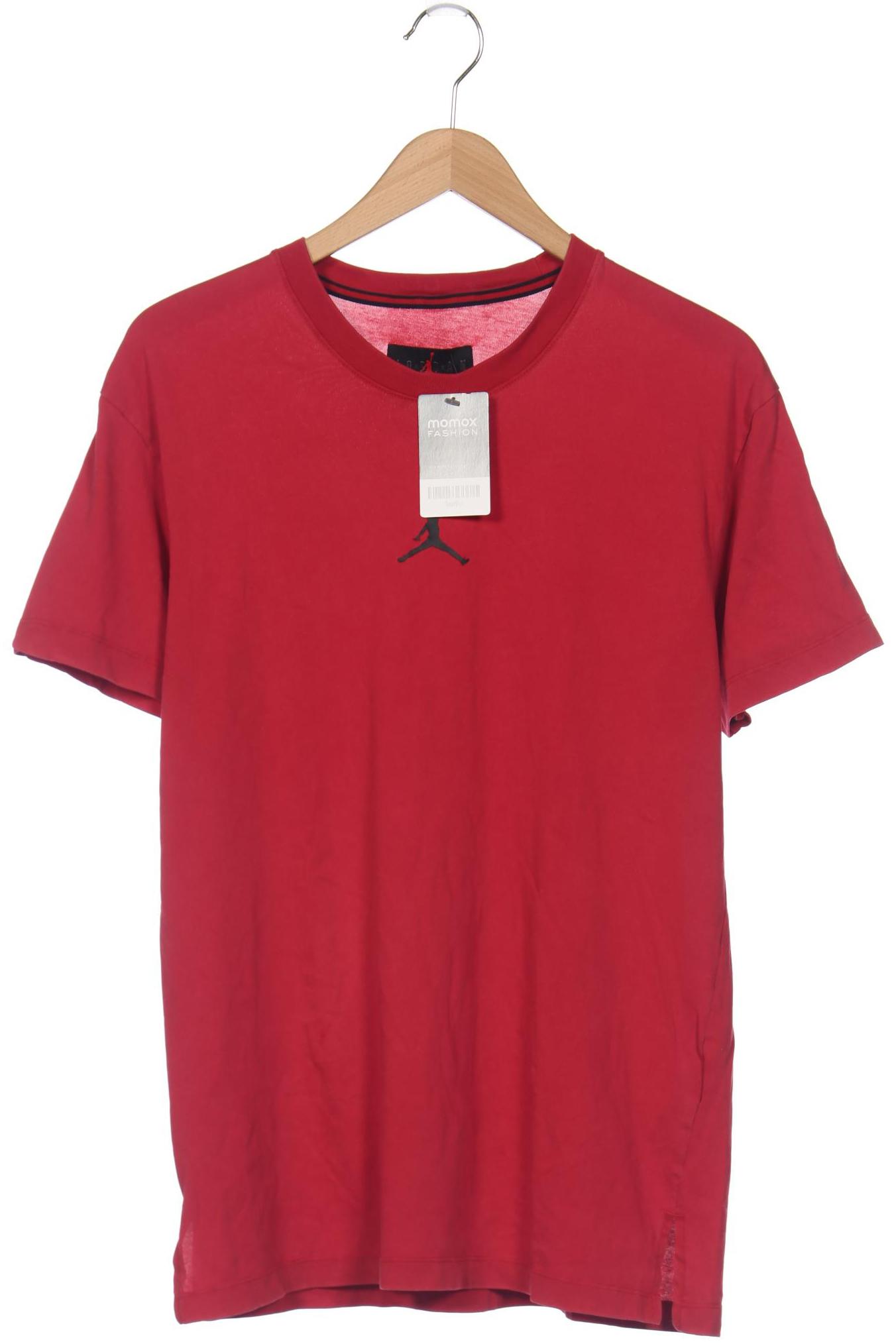 

Jordan Sportswear Herren T-Shirt, rot, Gr. 48