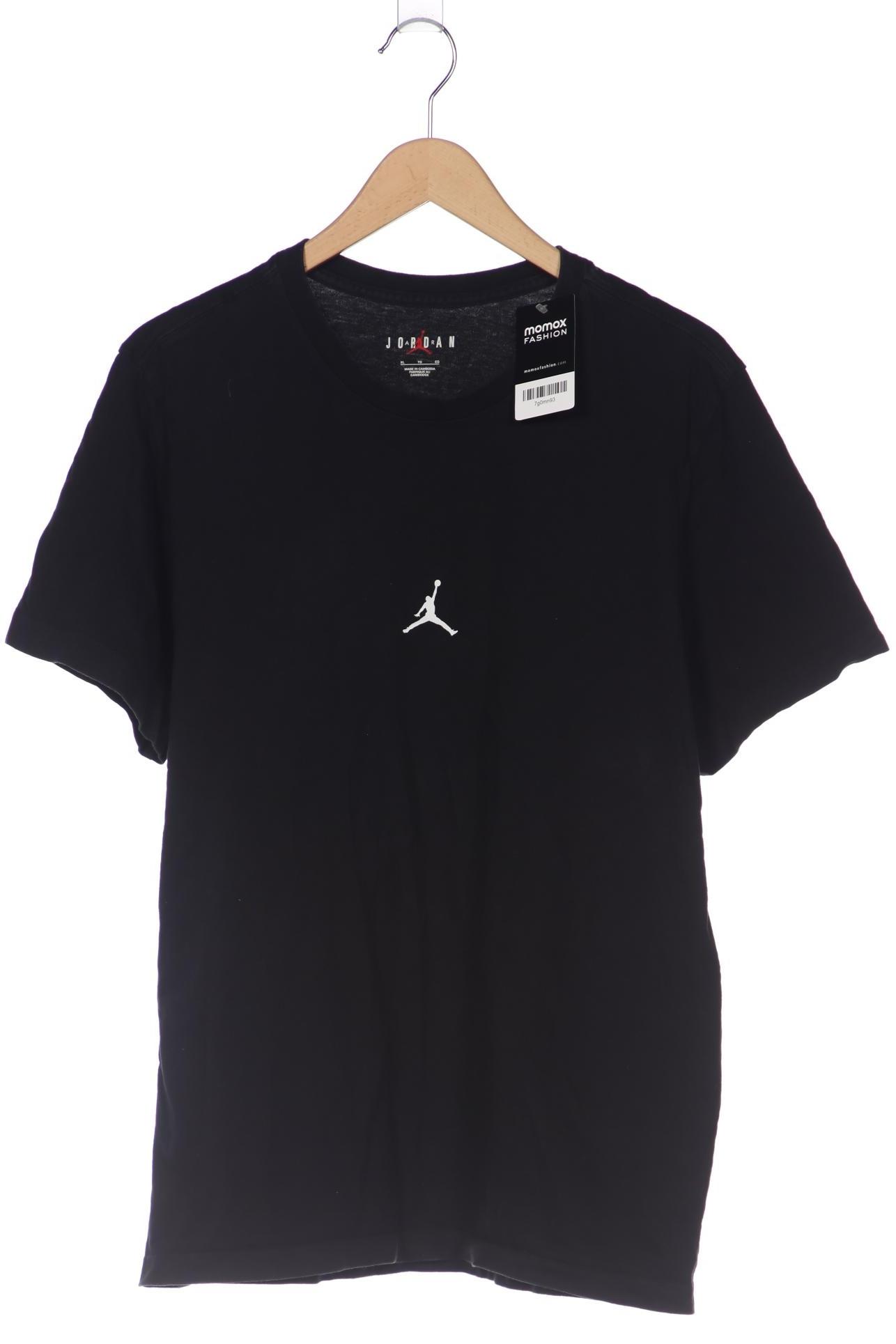

Jordan Sportswear Herren T-Shirt, schwarz, Gr. 54
