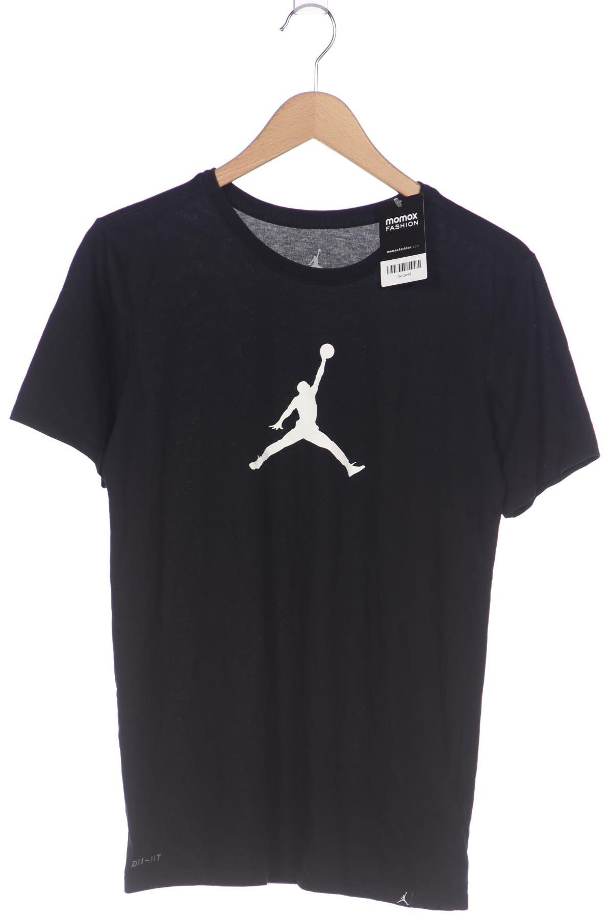 

Jordan Sportswear Herren T-Shirt, schwarz, Gr. 46