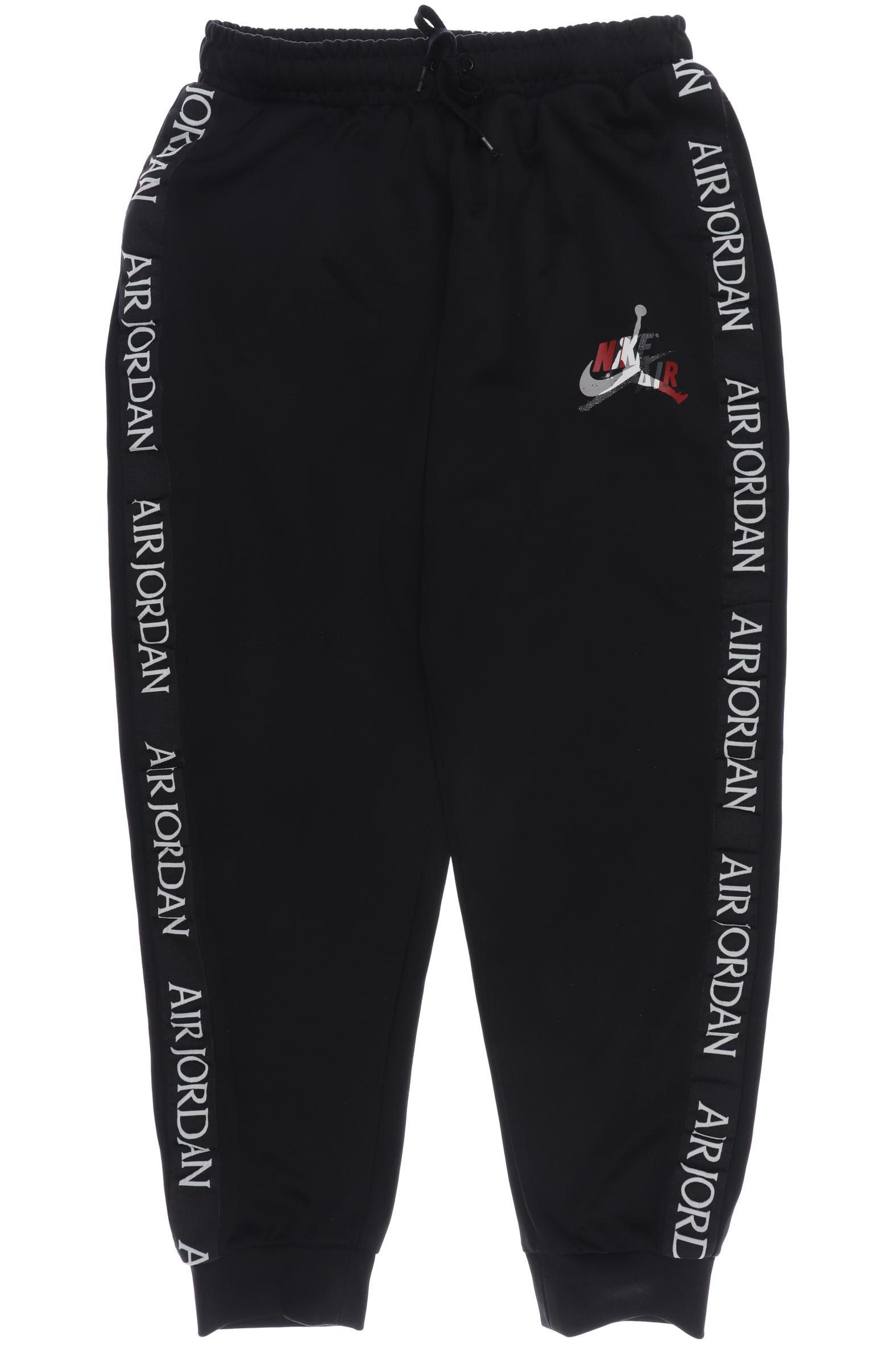 

Jordan Sportswear Herren Stoffhose, schwarz, Gr. 0