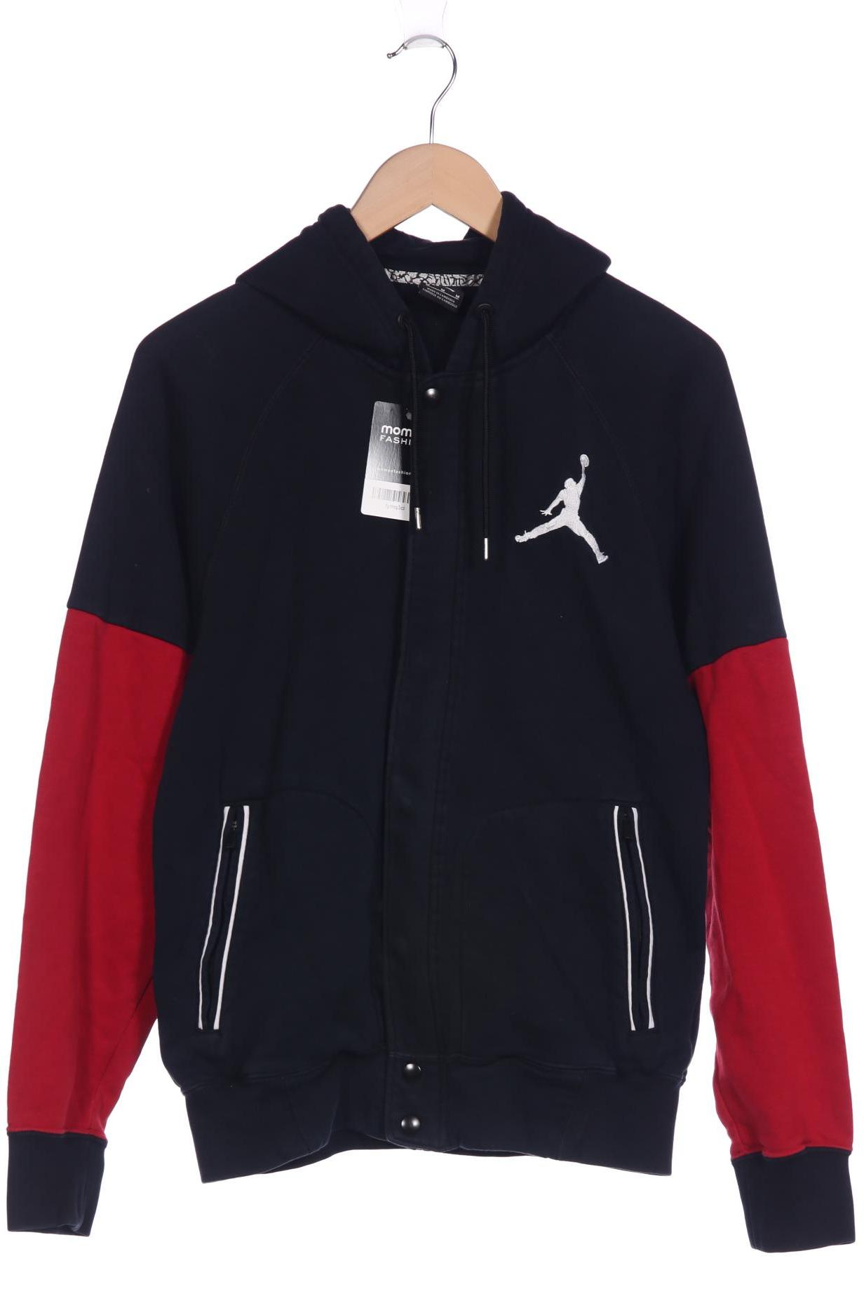 

Jordan Sportswear Herren Kapuzenpullover, marineblau, Gr. 48