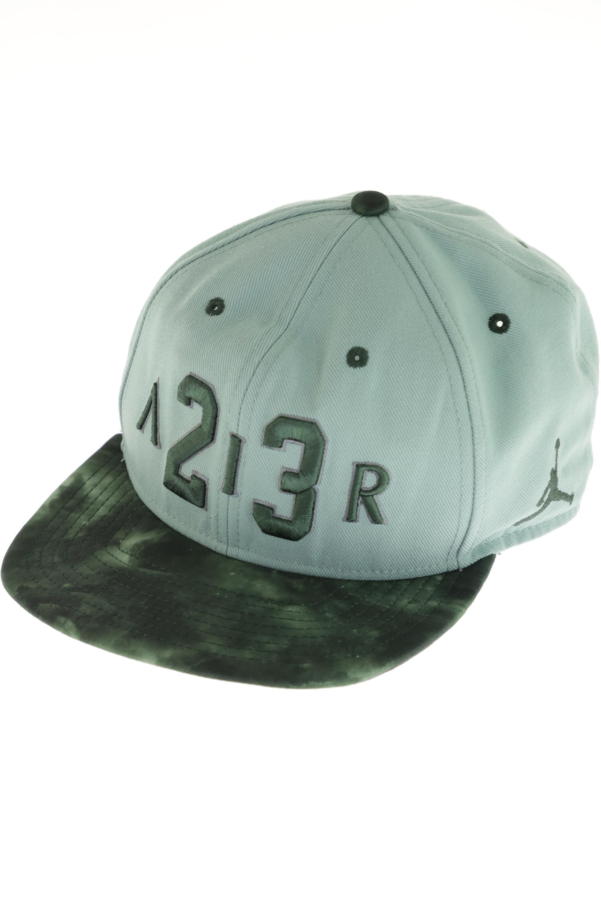 

Jordan Sportswear Herren Hut/Mütze, türkis, Gr. uni