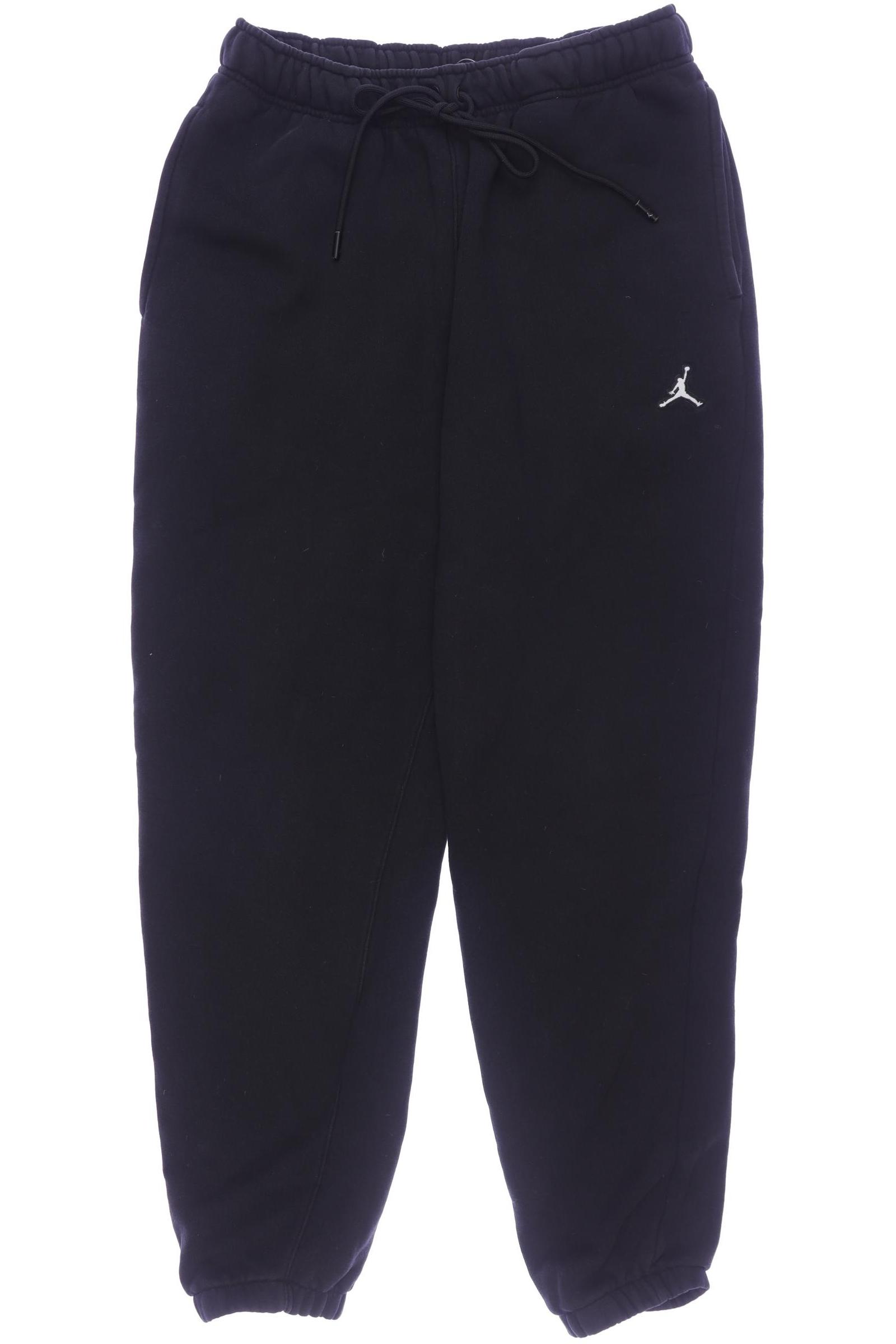 

Jordan Sportswear Herren Stoffhose, schwarz, Gr. 0