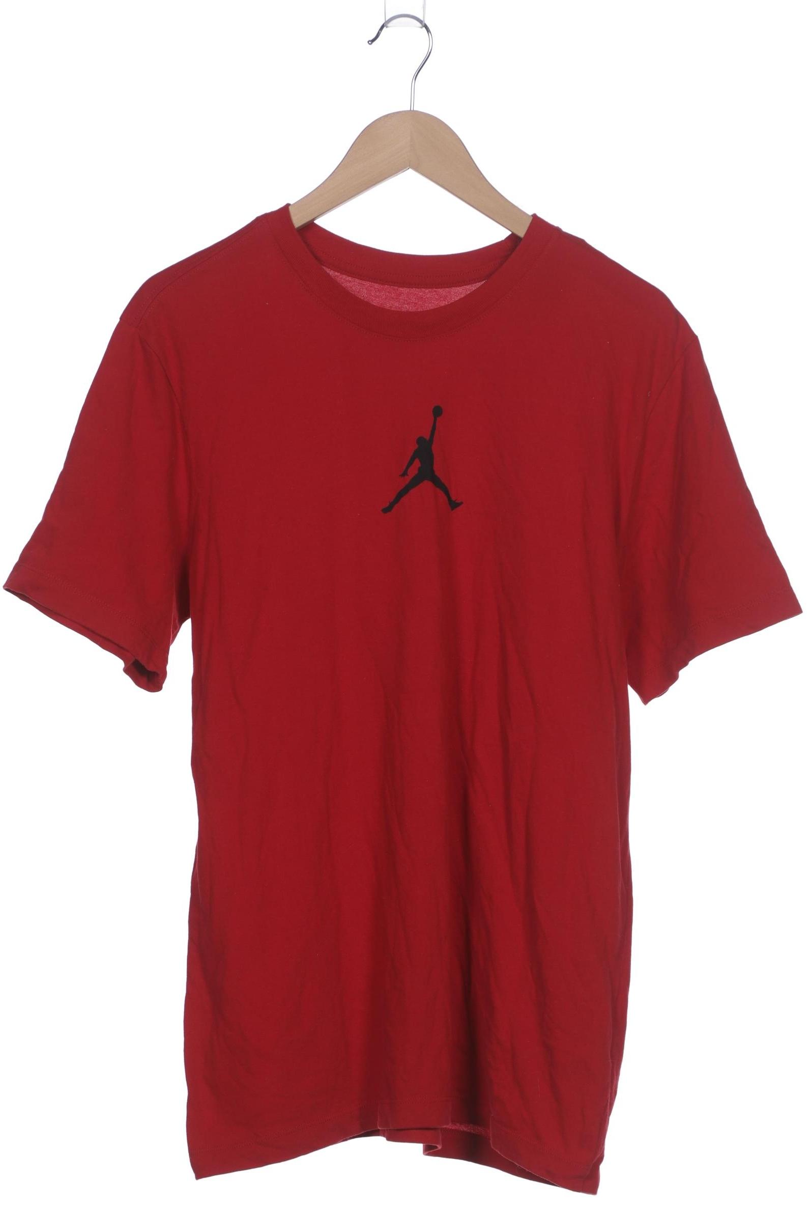 

Jordan Sportswear Herren T-Shirt, rot, Gr. 52