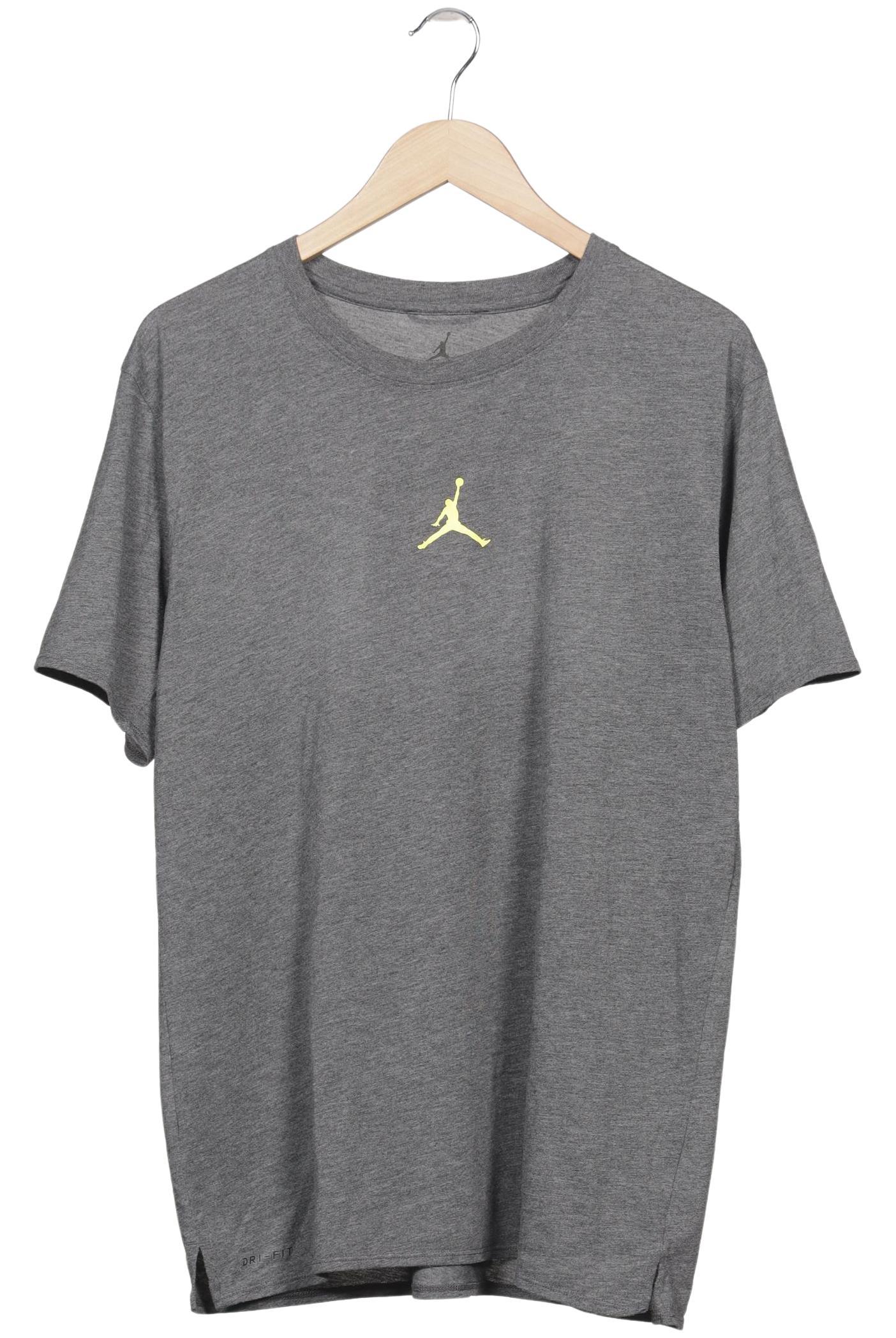 

Jordan Sportswear Herren T-Shirt, grau, Gr. 52