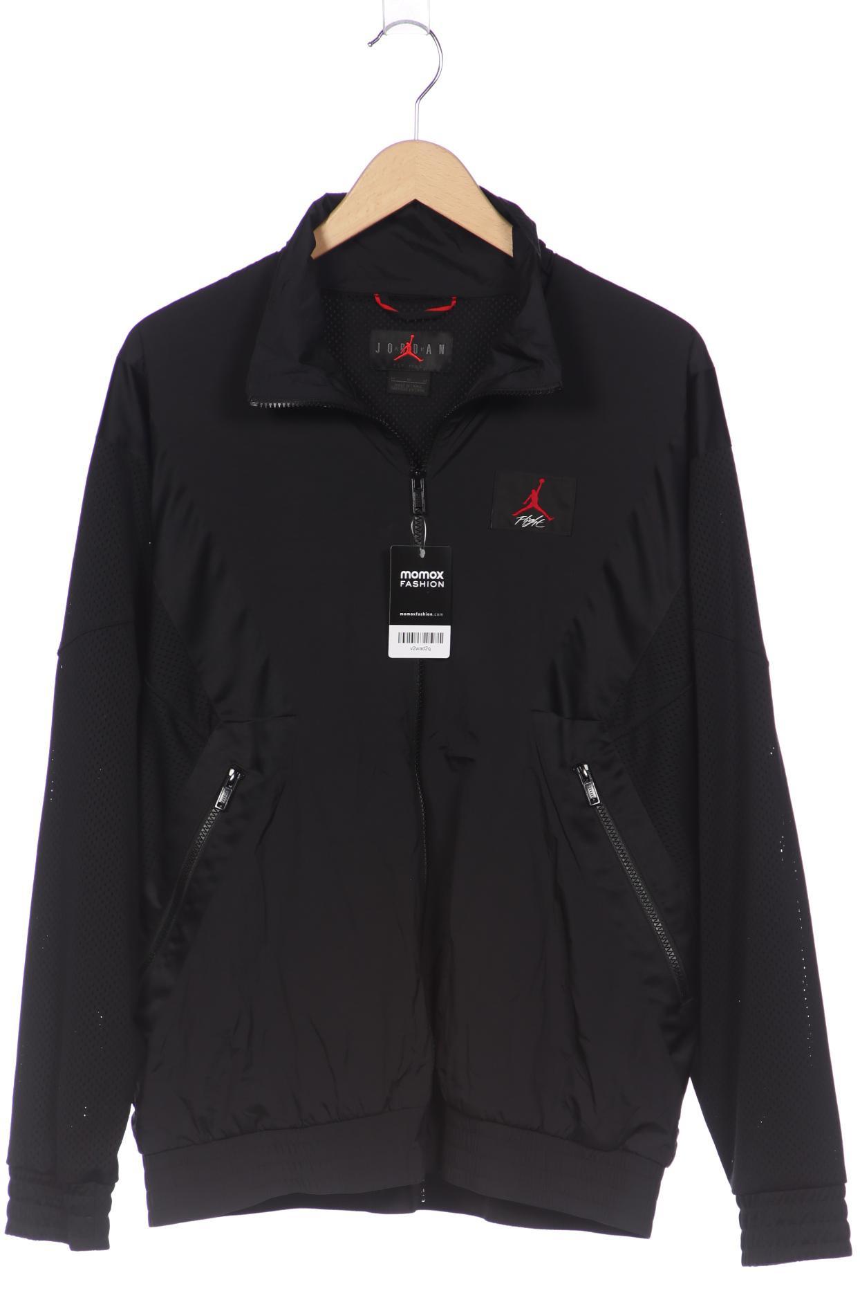 

Jordan Sportswear Herren Jacke, schwarz