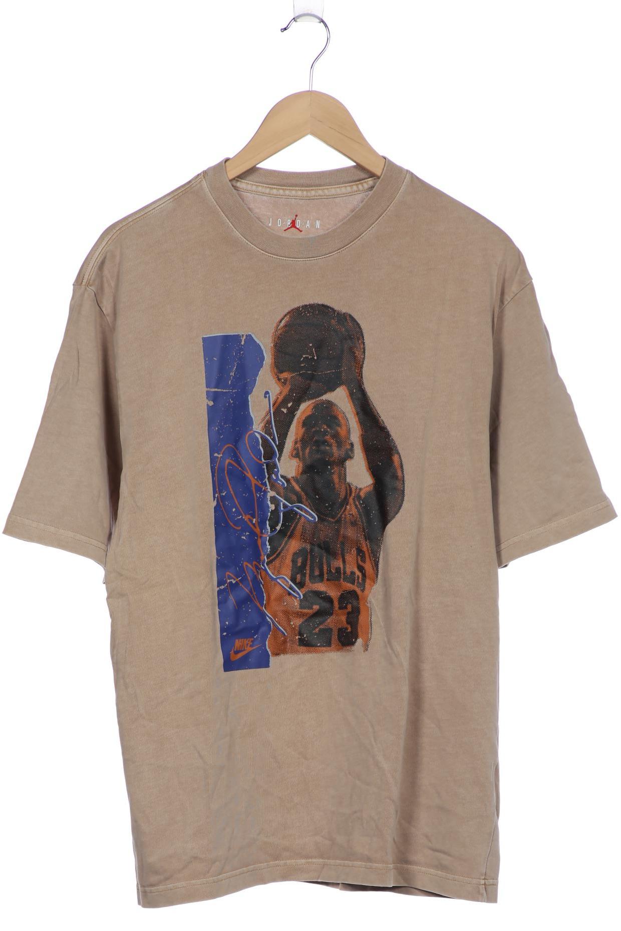 

Jordan Sportswear Herren T-Shirt, braun