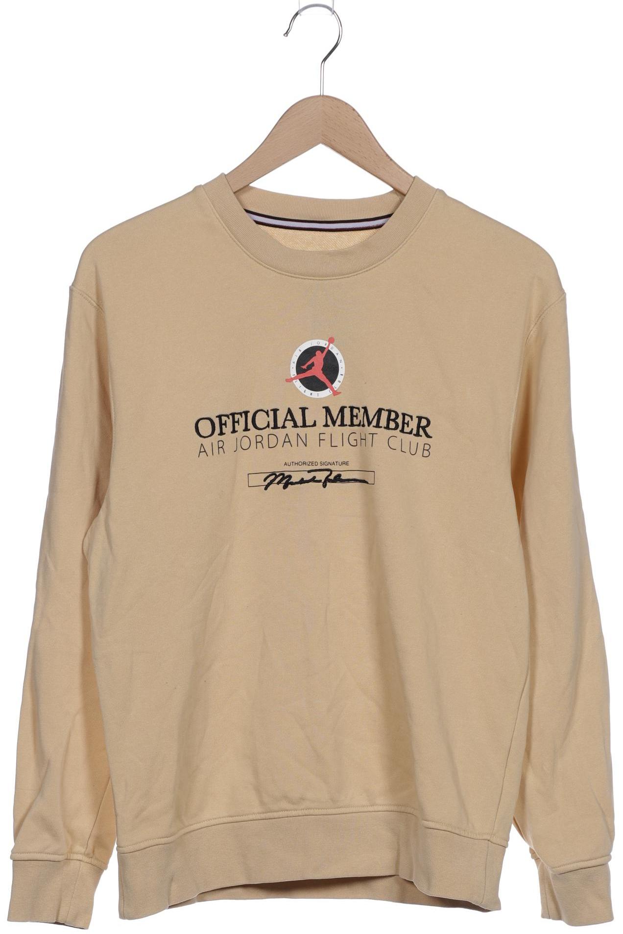 

Jordan Sportswear Herren Sweatshirt, beige
