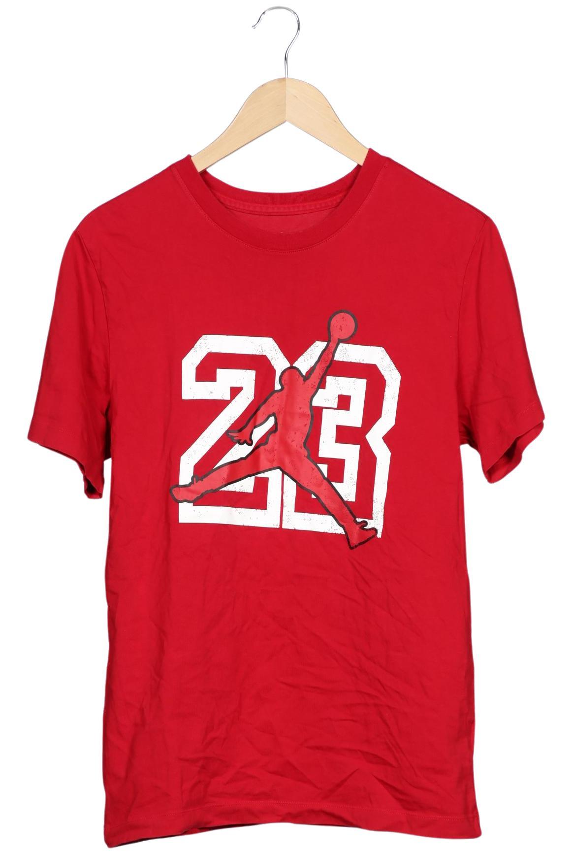 

Jordan Sportswear Herren T-Shirt, rot, Gr. 48