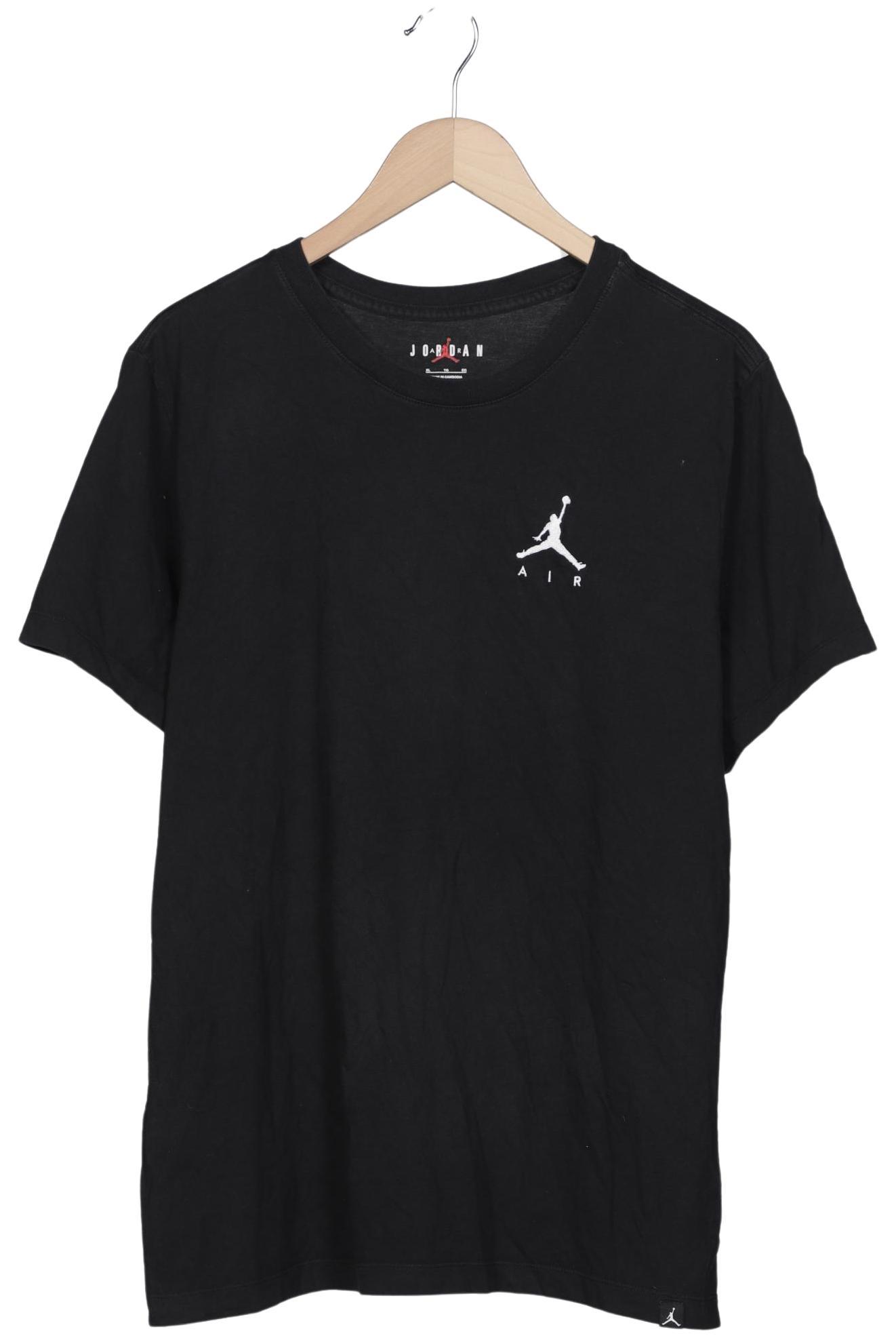 

Jordan Sportswear Herren T-Shirt, schwarz, Gr. 54