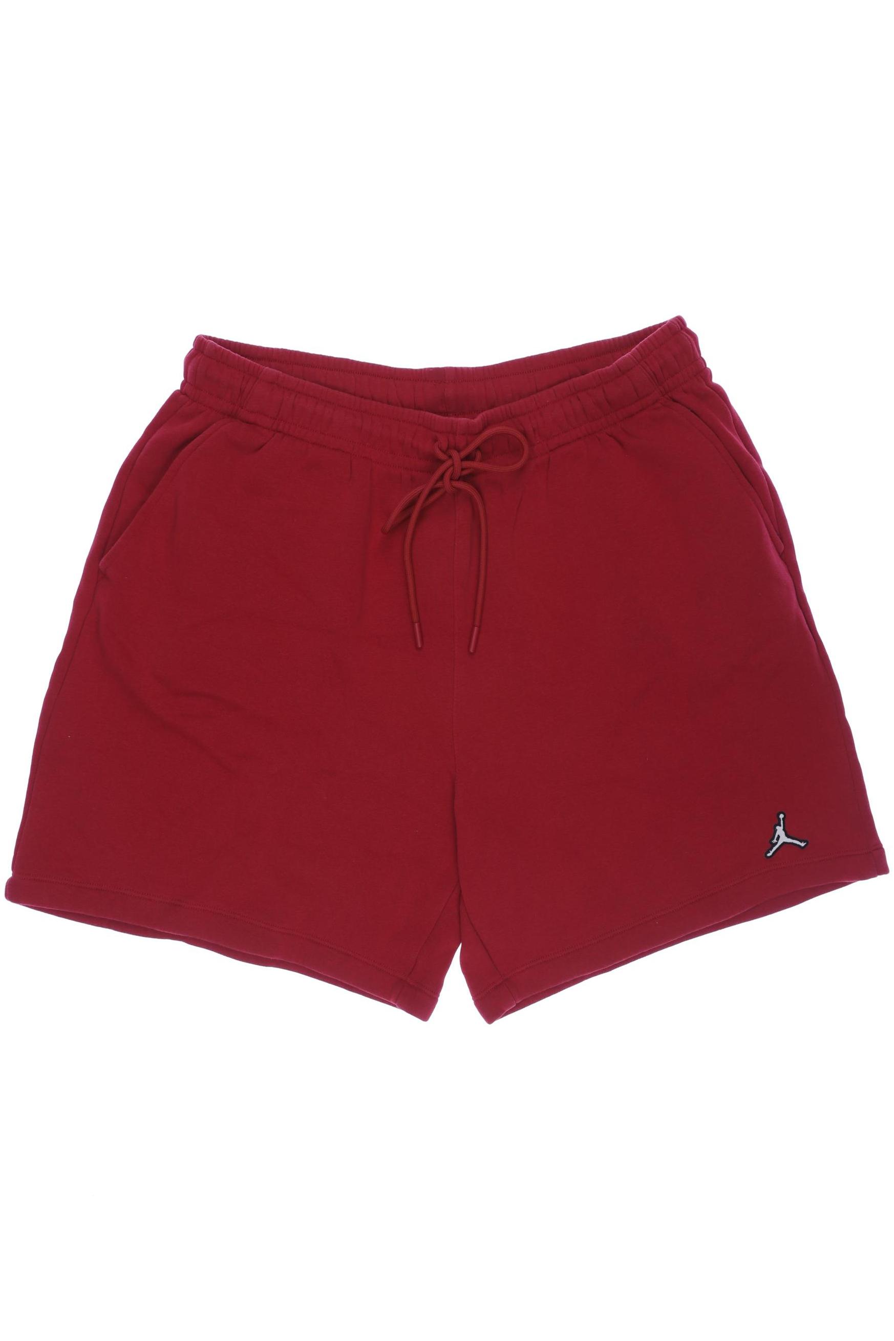 

Jordan Sportswear Herren Shorts, rot, Gr. 54
