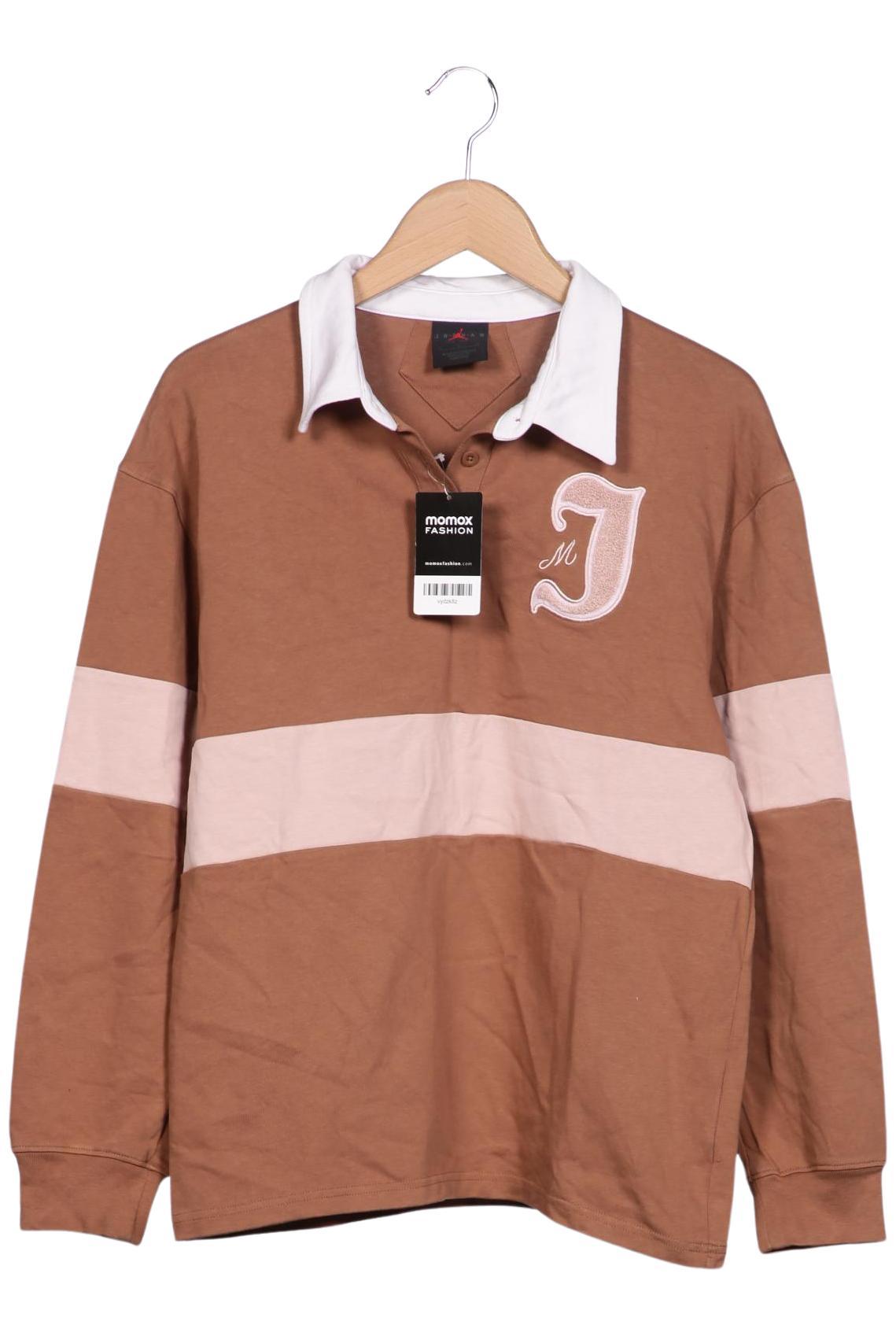 

Jordan Sportswear Herren Sweatshirt, braun, Gr. 46