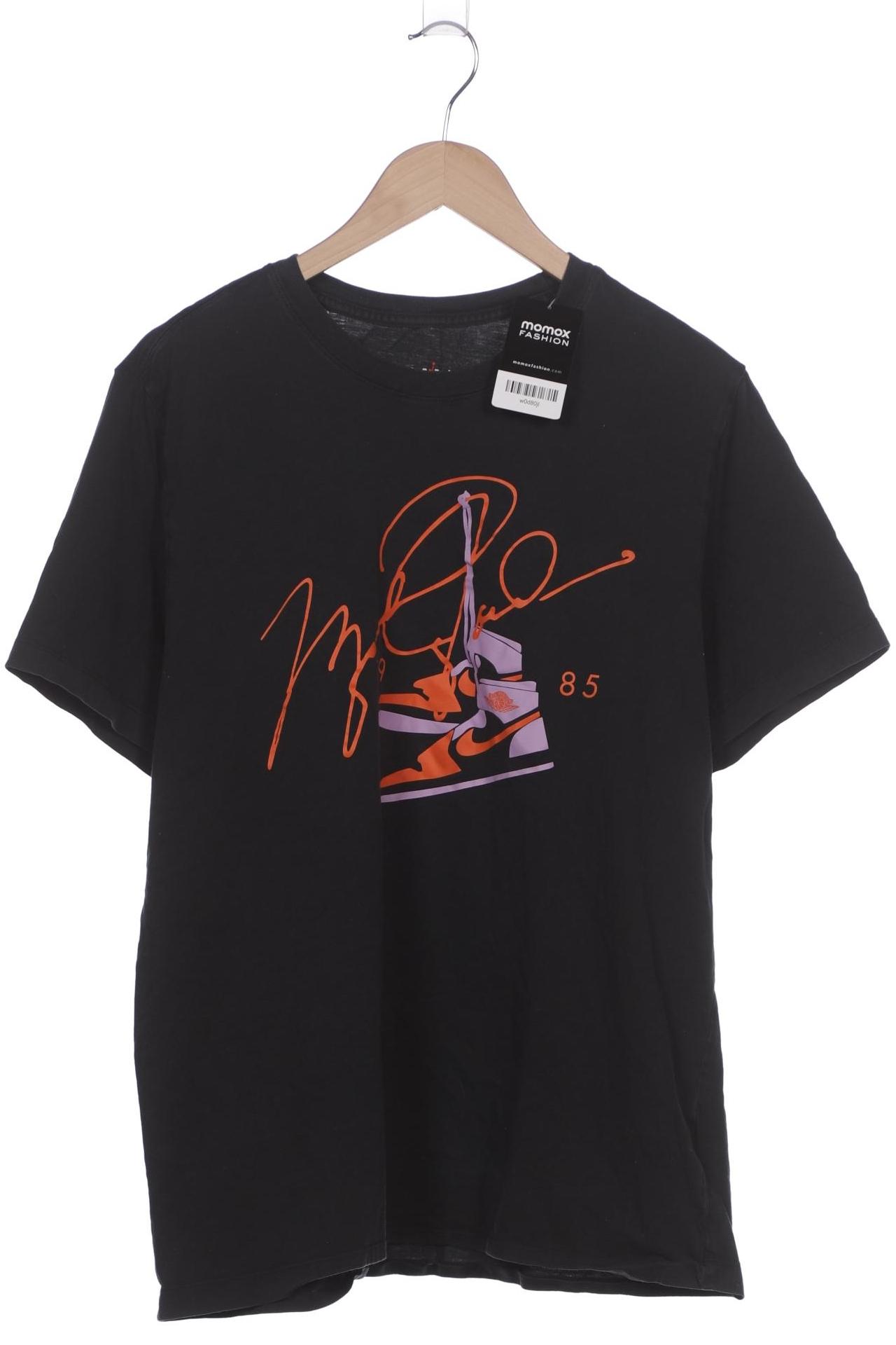 

Jordan Sportswear Herren T-Shirt, schwarz, Gr. 54