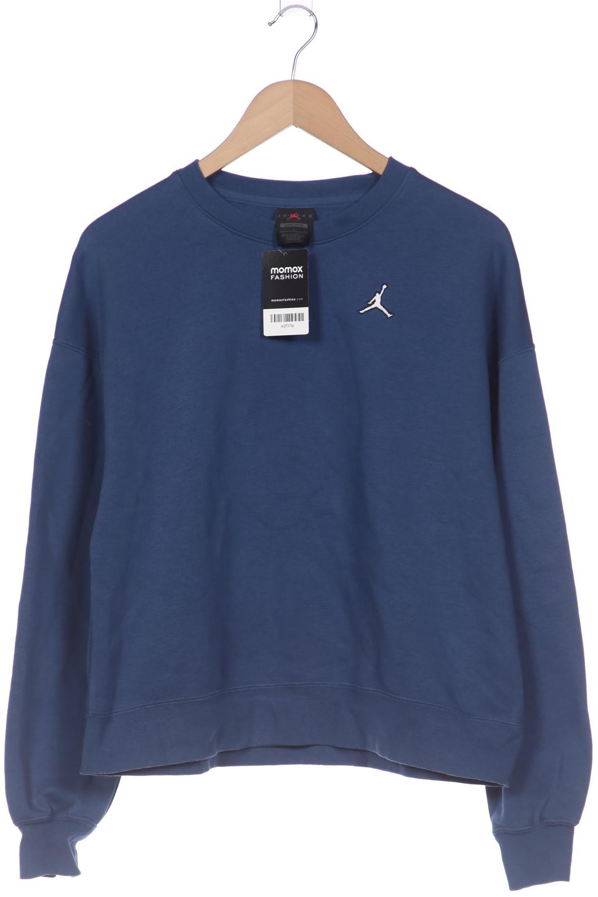 

Jordan Sportswear Herren Sweatshirt, blau, Gr. 46