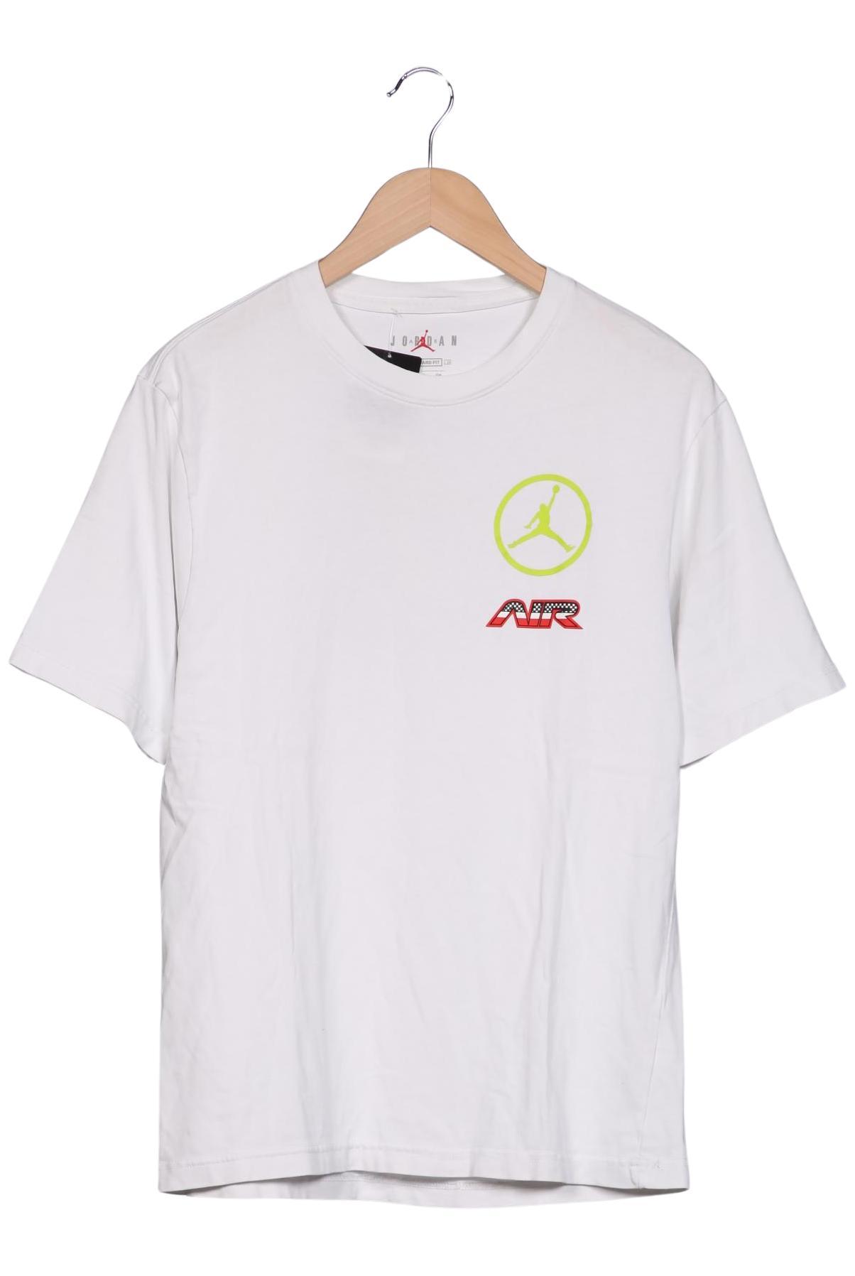 

Jordan Sportswear Herren T-Shirt, weiß, Gr. 46