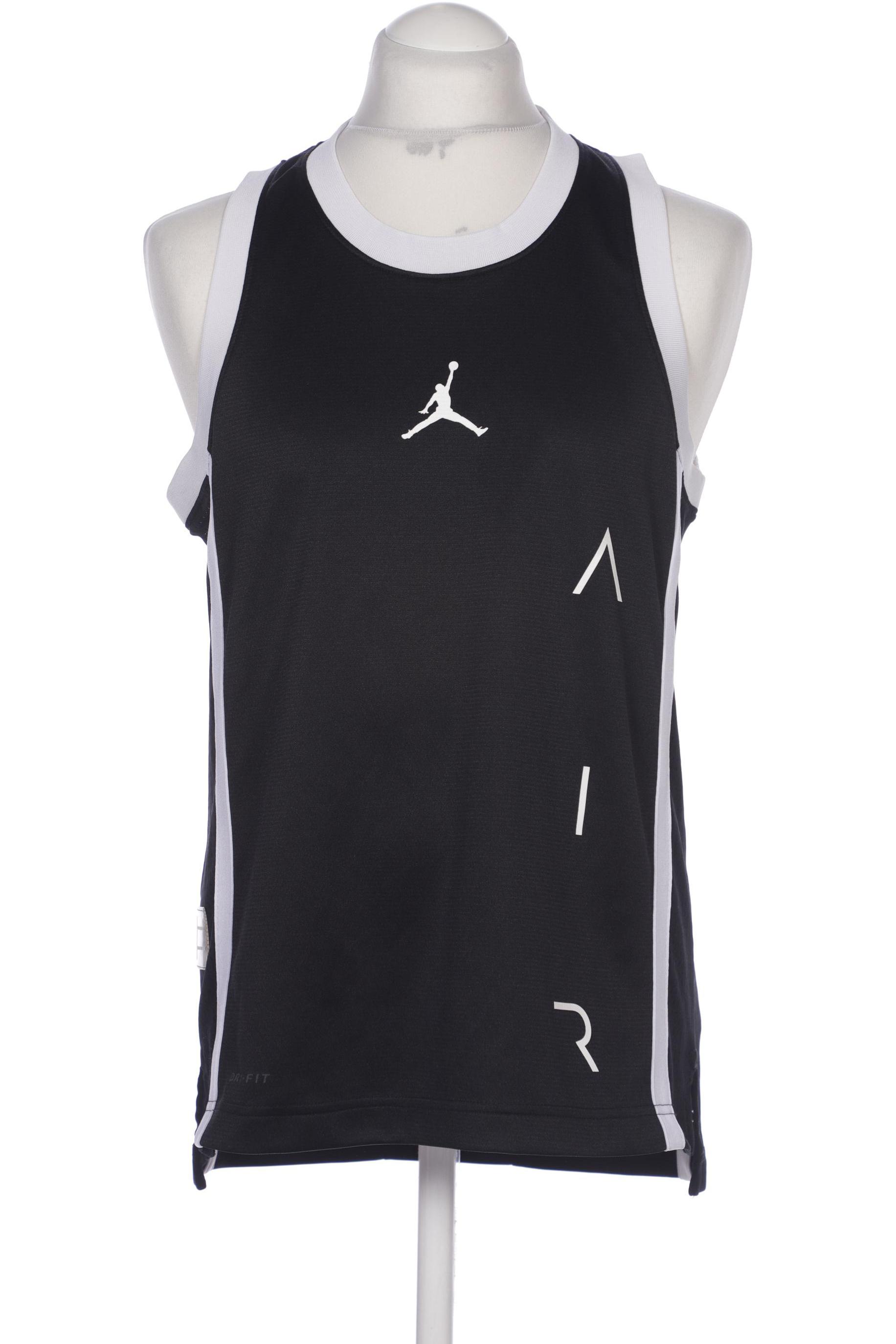 

Jordan Sportswear Herren T-Shirt, schwarz, Gr. 48