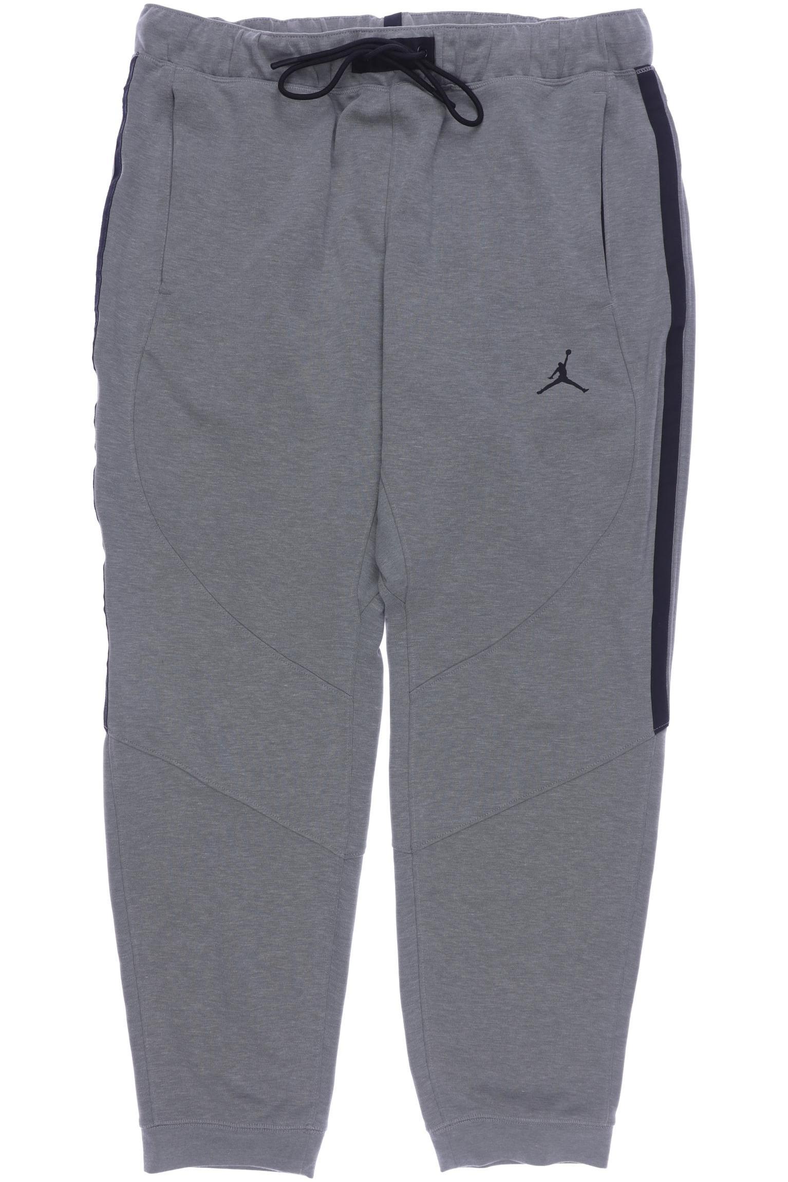 

Jordan Sportswear Herren Stoffhose, grün, Gr. 0