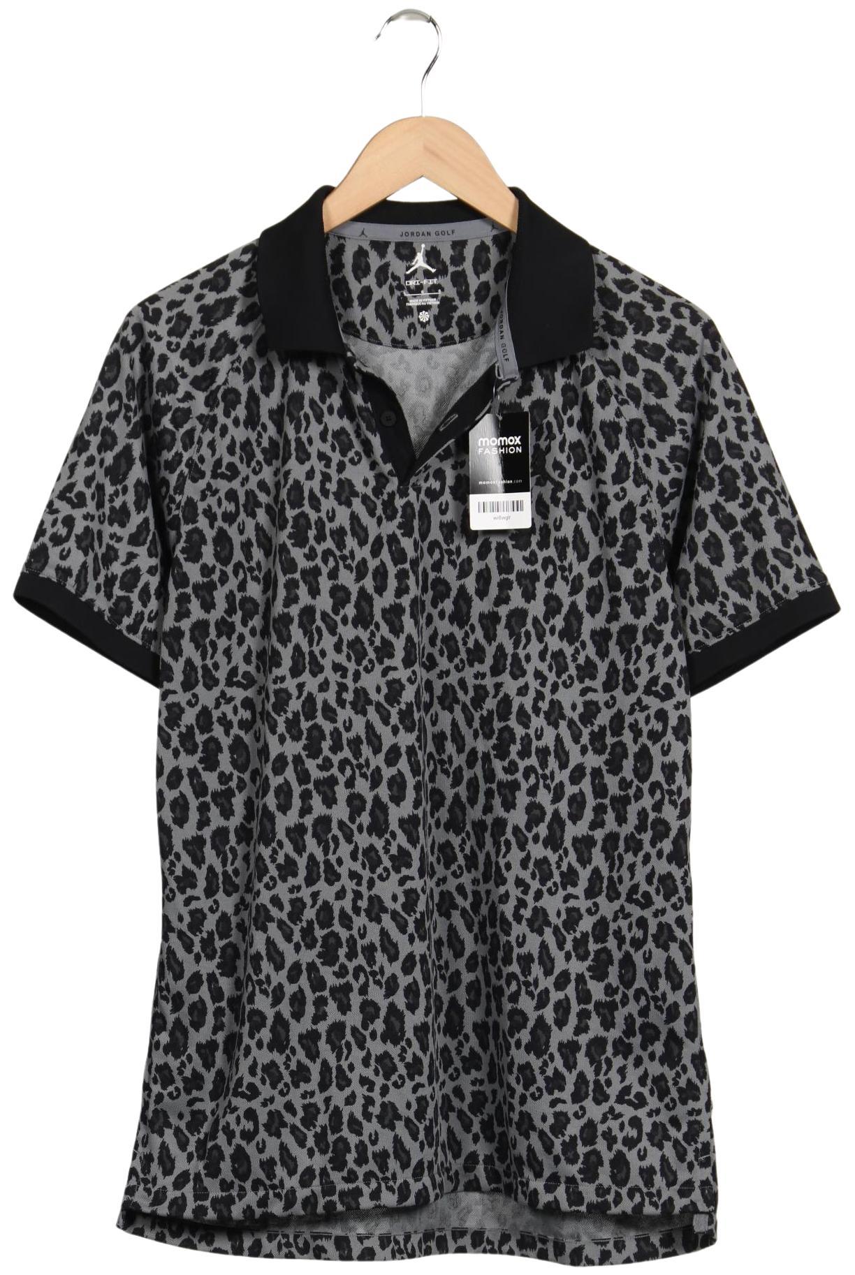 Thumbnail - Jordan Sportswear Herren Poloshirt, mehrfarbig, Gr. 52