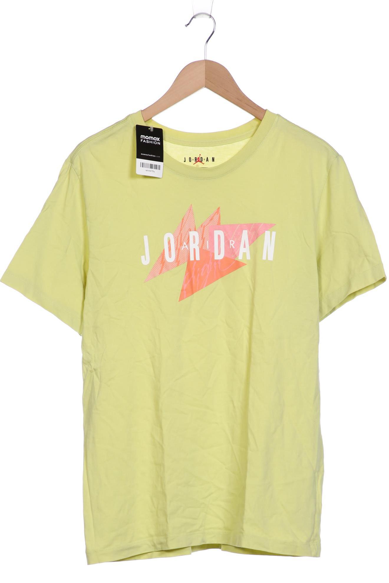 

Jordan Sportswear Herren T-Shirt, hellgrün, Gr. 52