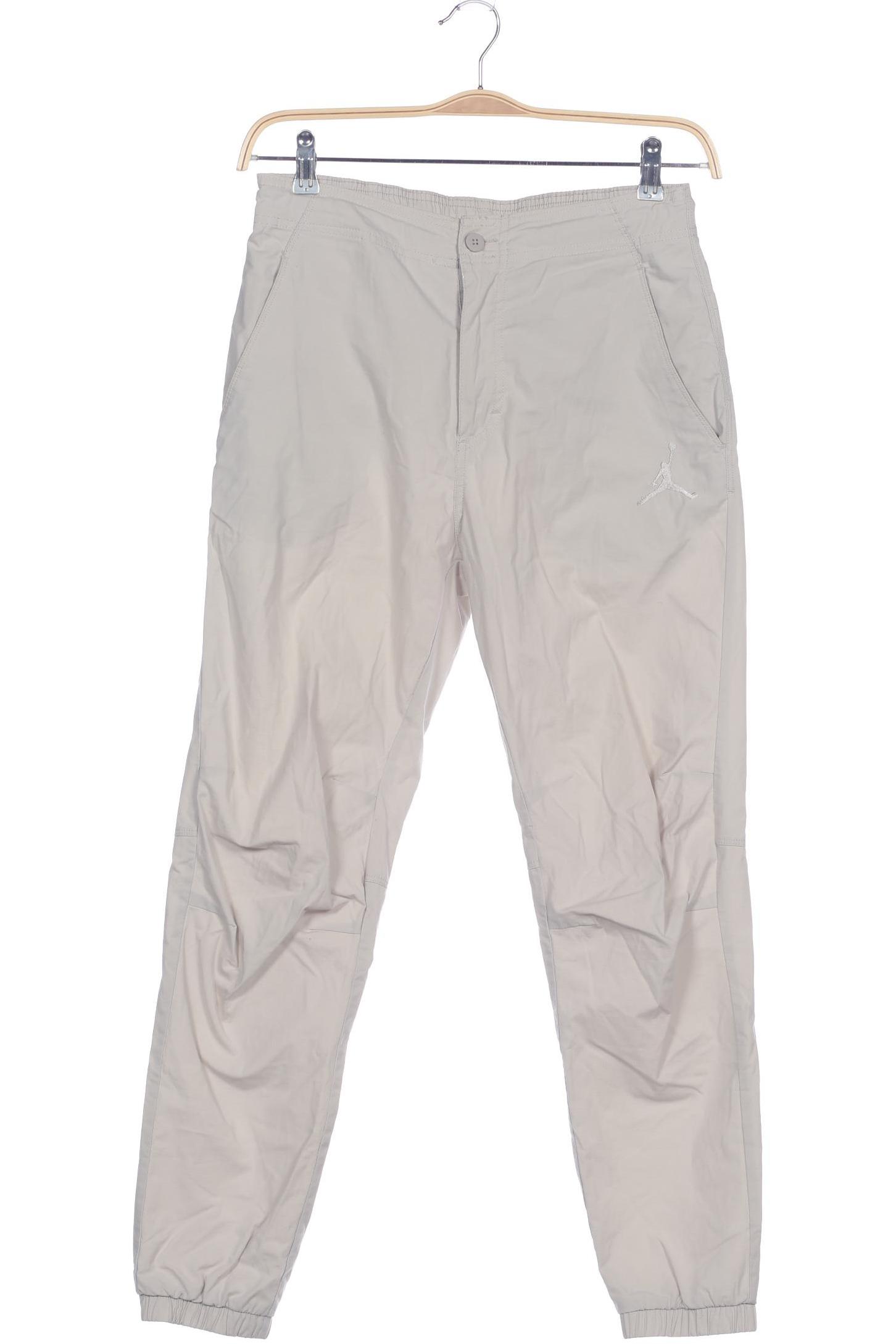 

Jordan Sportswear Herren Stoffhose, cremeweiß