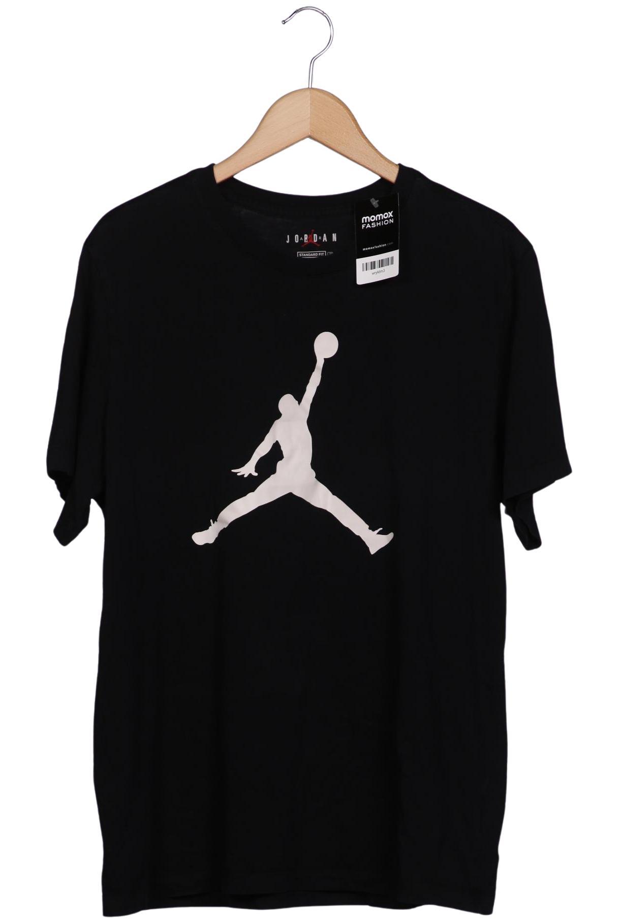 

Jordan Sportswear Herren T-Shirt, schwarz, Gr. 54