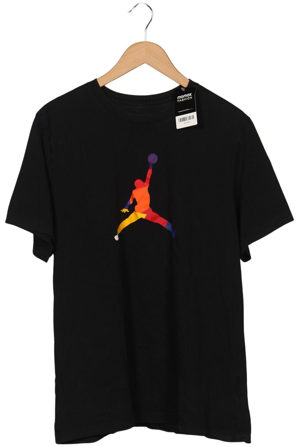 

Jordan Sportswear Herren T-Shirt, schwarz, Gr. 54
