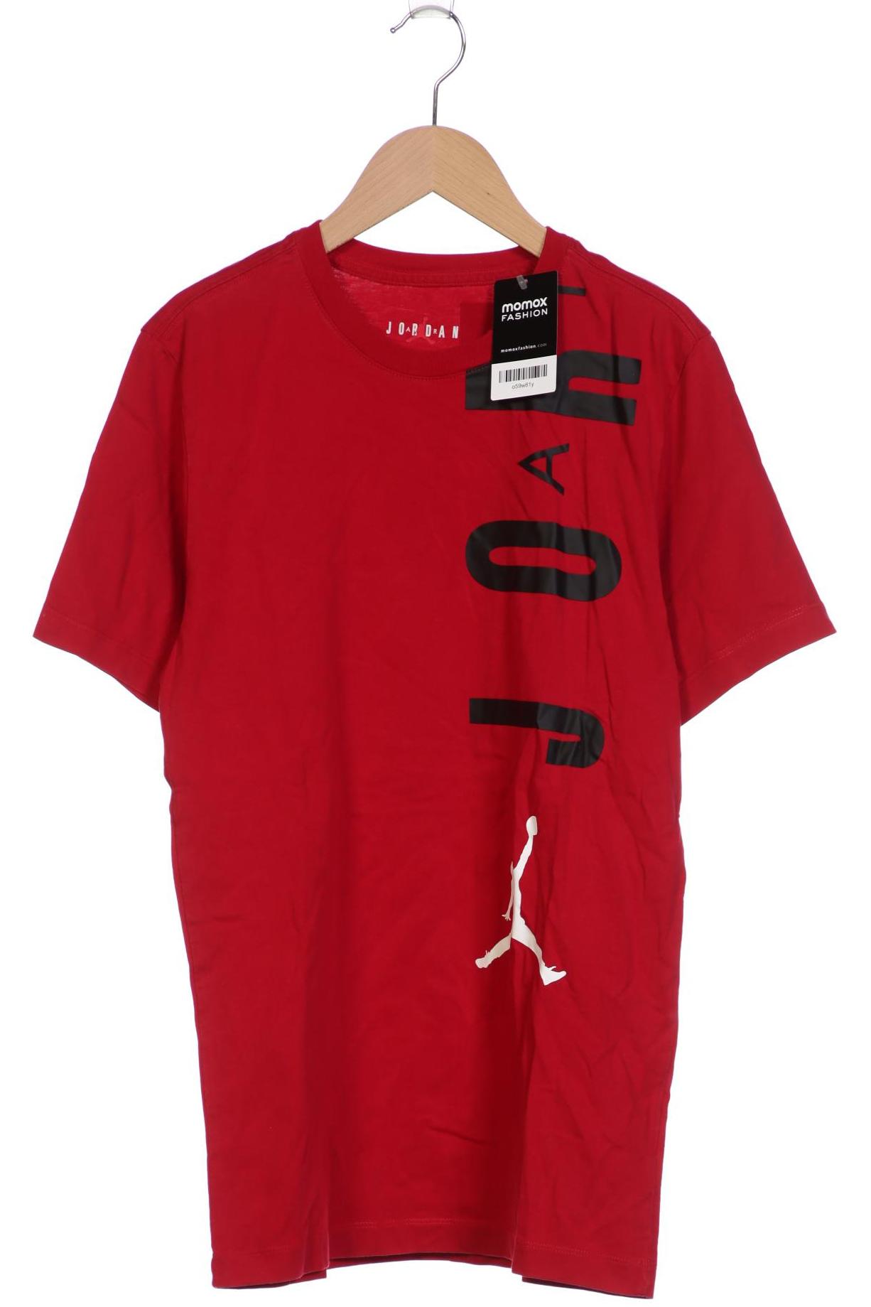 

Jordan Sportswear Herren T-Shirt, rot, Gr. 46