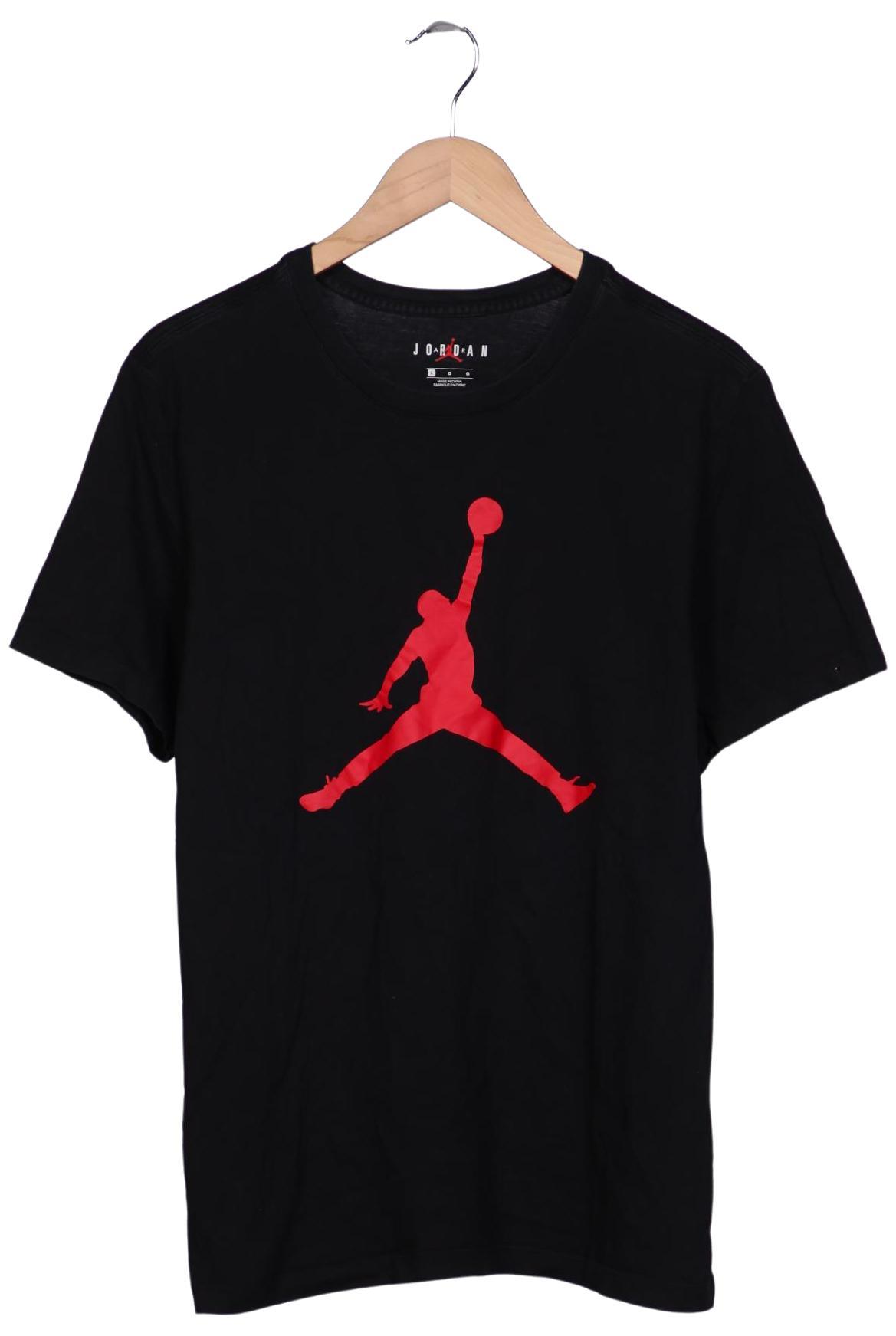 

Jordan Sportswear Herren T-Shirt, schwarz, Gr. 52