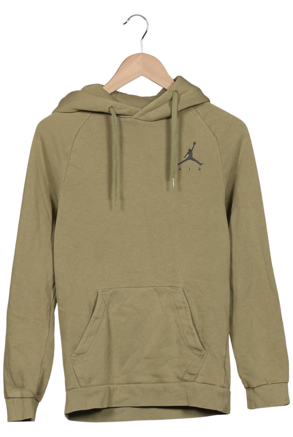 

Jordan Sportswear Herren Kapuzenpullover, grün, Gr. 44
