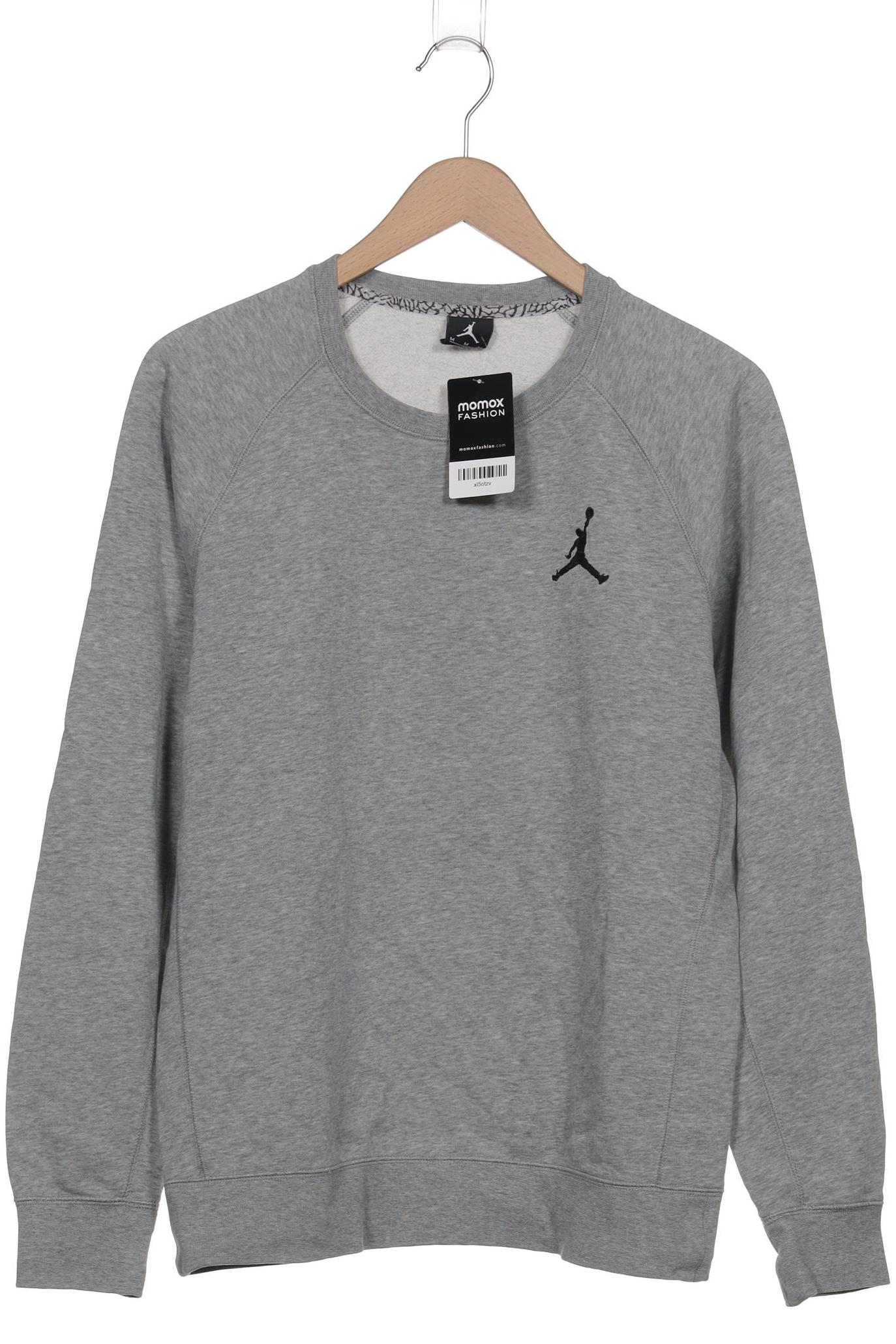

Jordan Sportswear Herren Sweatshirt, grau, Gr. 48