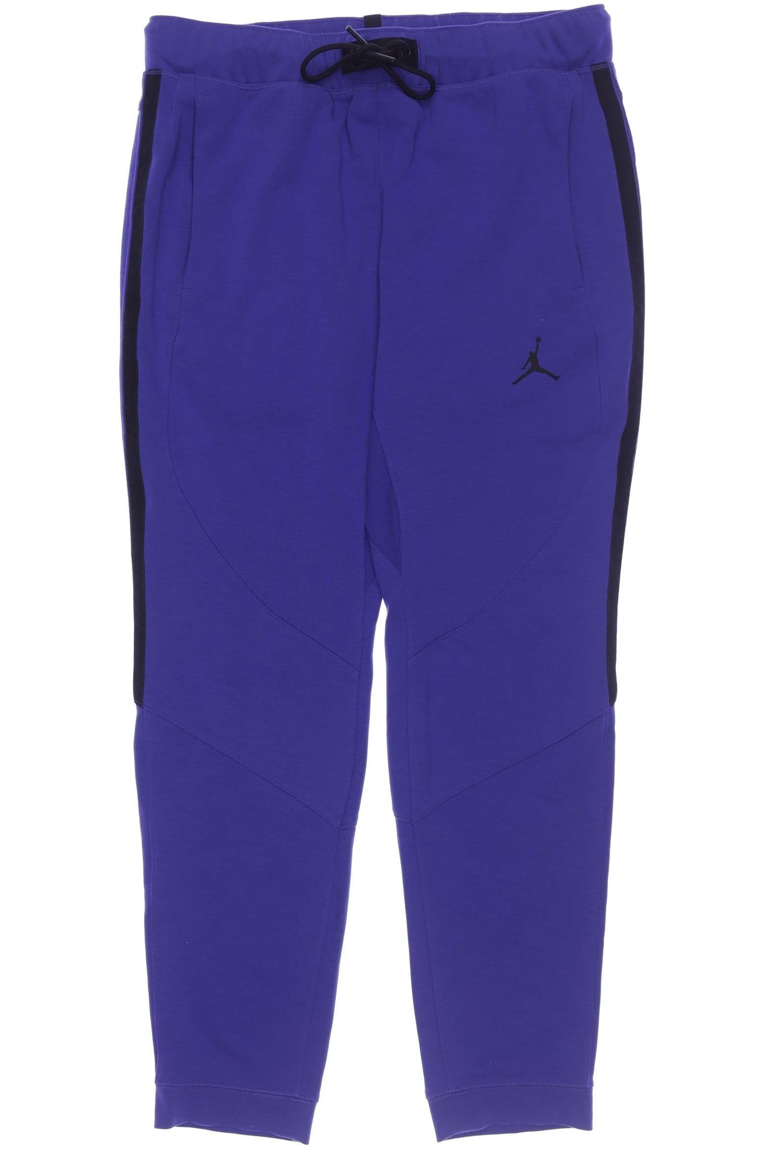 

Jordan Sportswear Herren Stoffhose, blau, Gr. 0