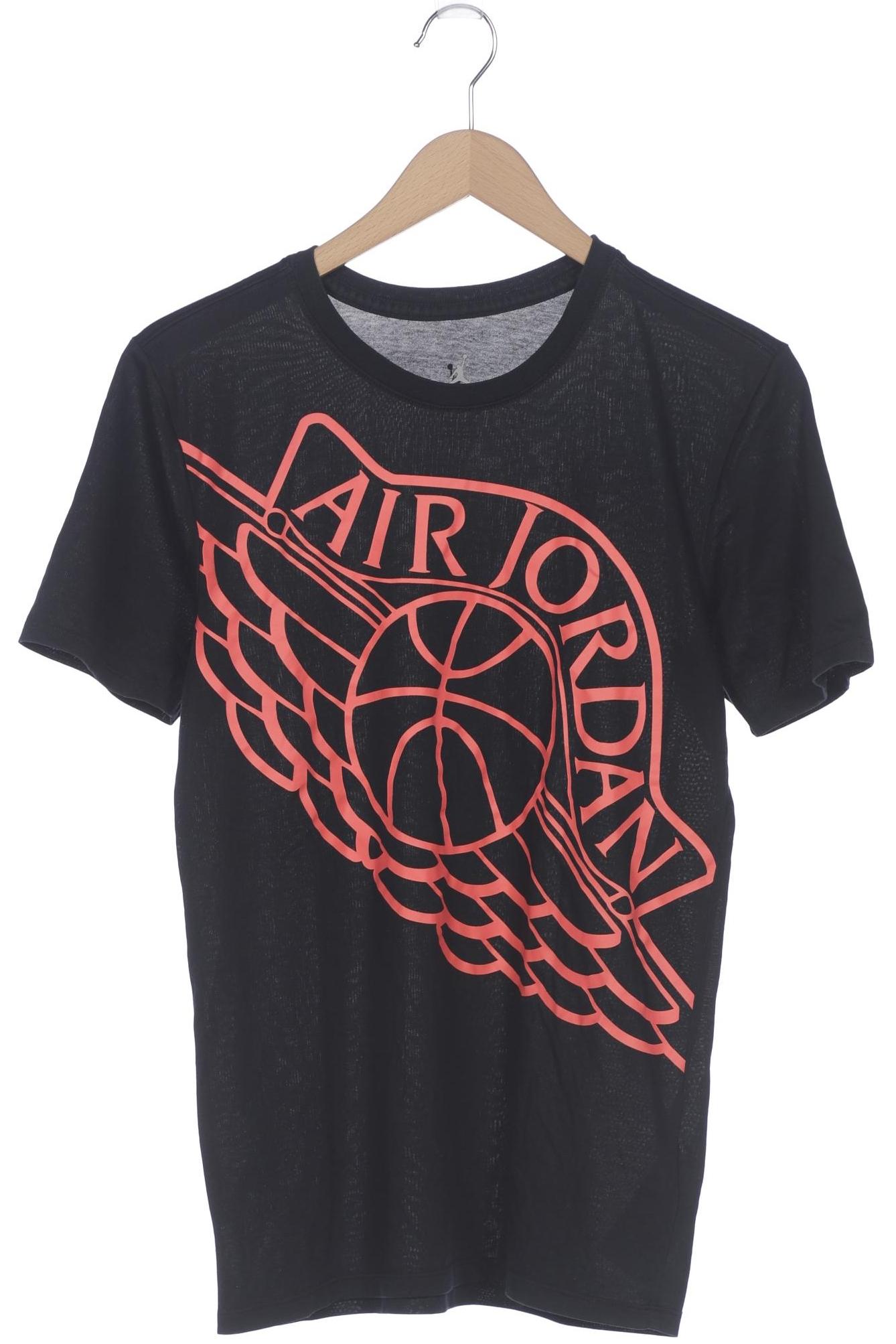 

Jordan Sportswear Herren T-Shirt, schwarz, Gr. 46