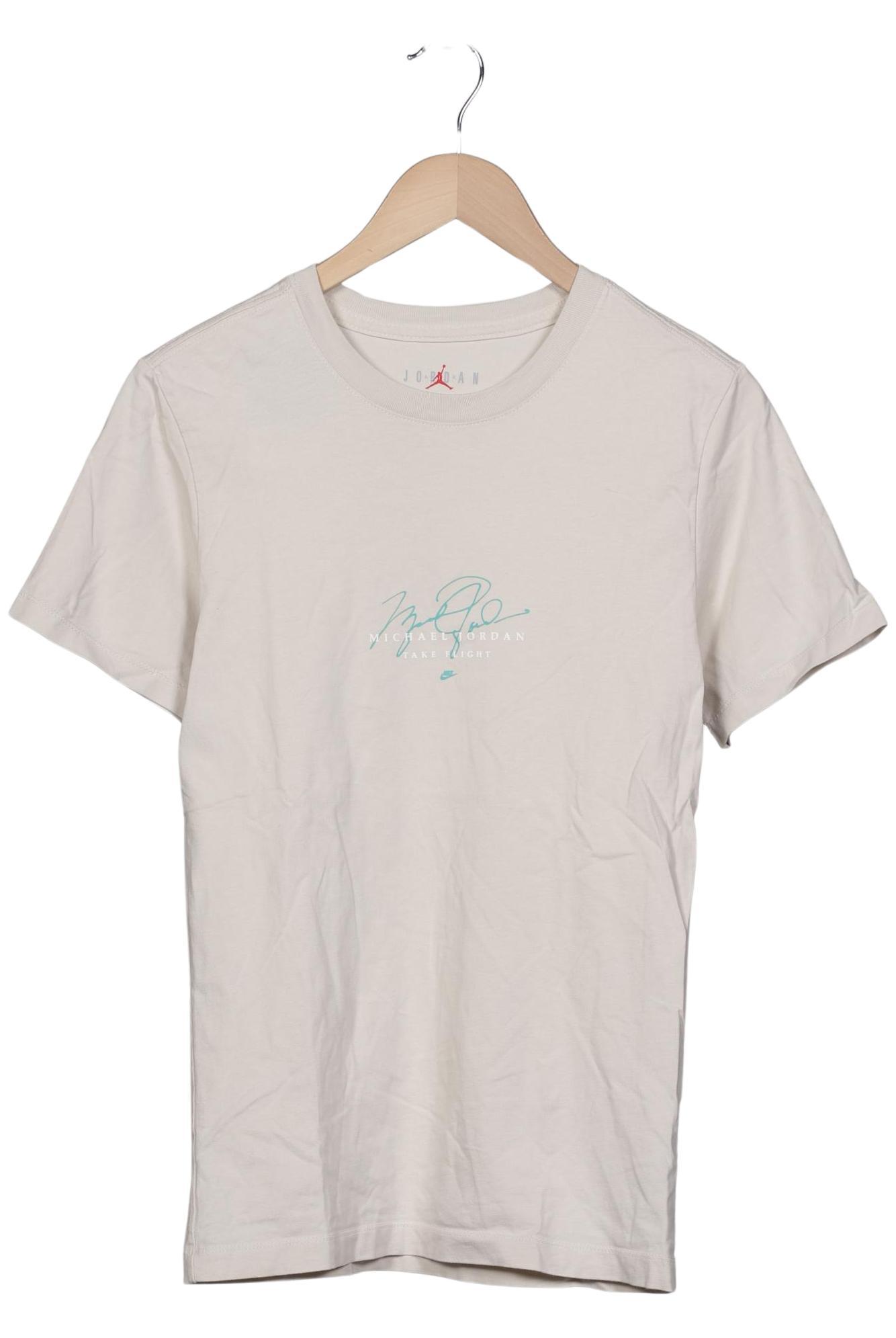 

Jordan Sportswear Herren T-Shirt, beige, Gr. 44
