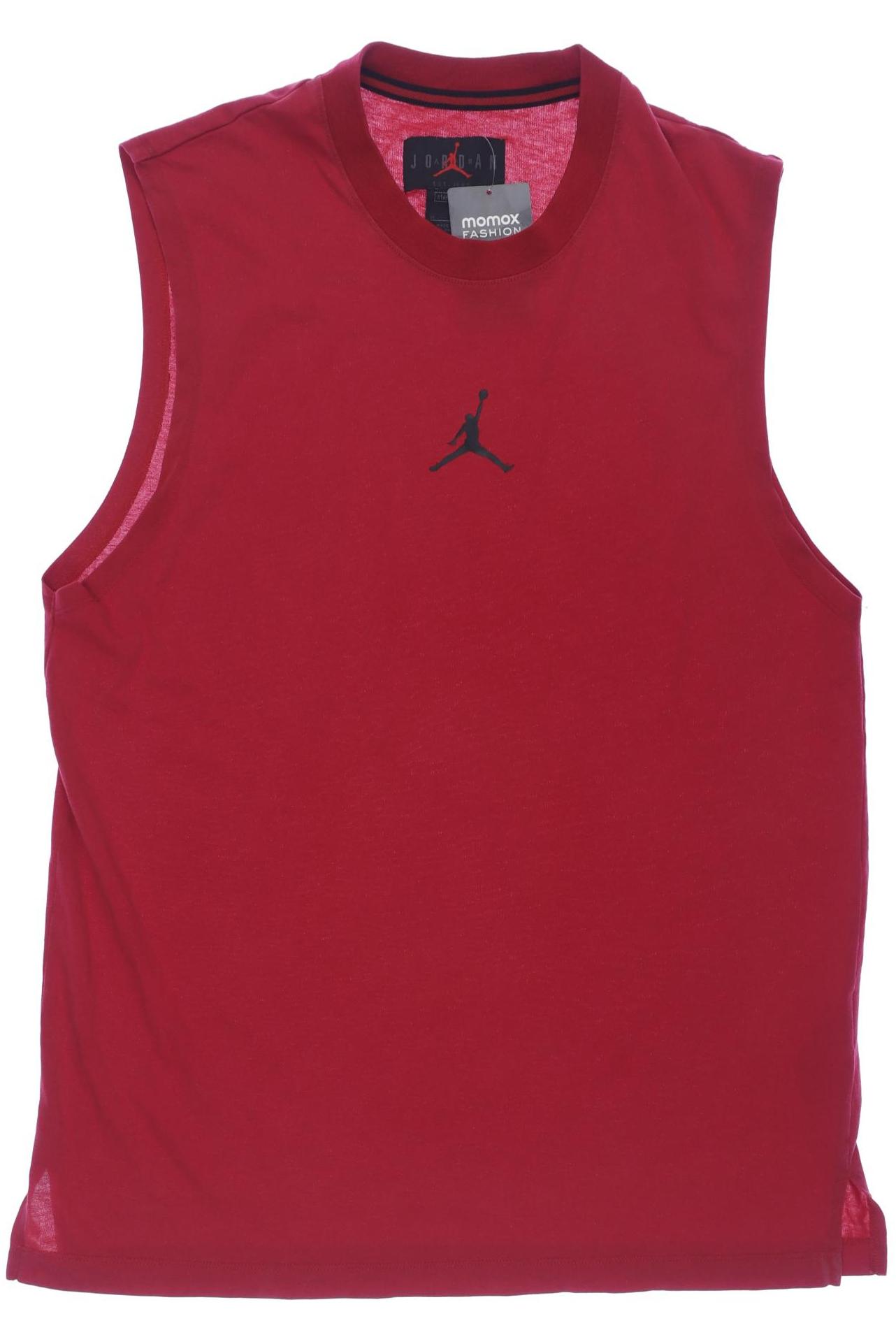 

Jordan Sportswear Herren T-Shirt, rot, Gr. 48