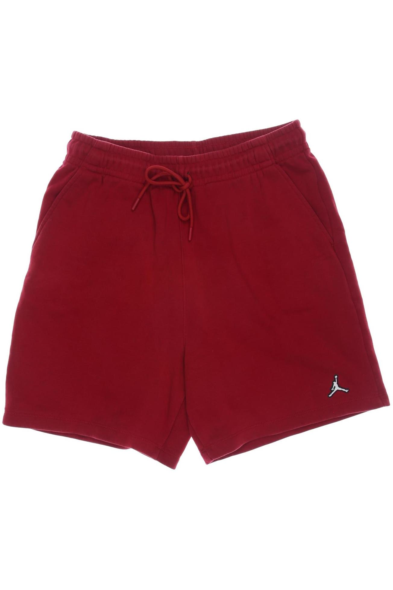 

Jordan Sportswear Herren Shorts, rot, Gr. 48
