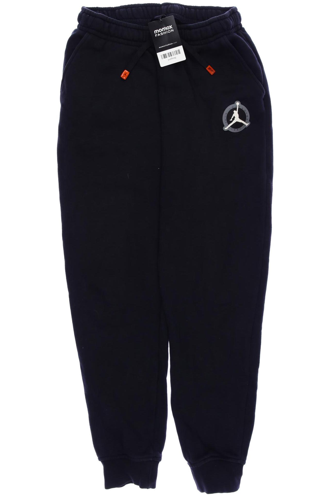 

Jordan Sportswear Herren Stoffhose, schwarz, Gr. 0