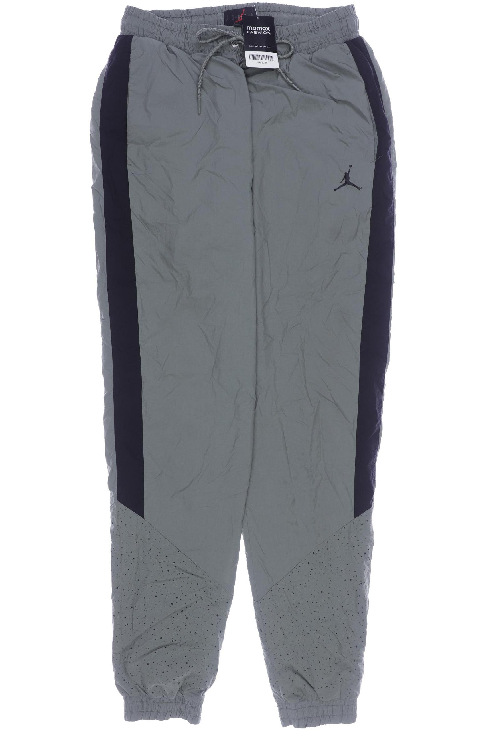 

Jordan Sportswear Herren Stoffhose, grün, Gr. 48