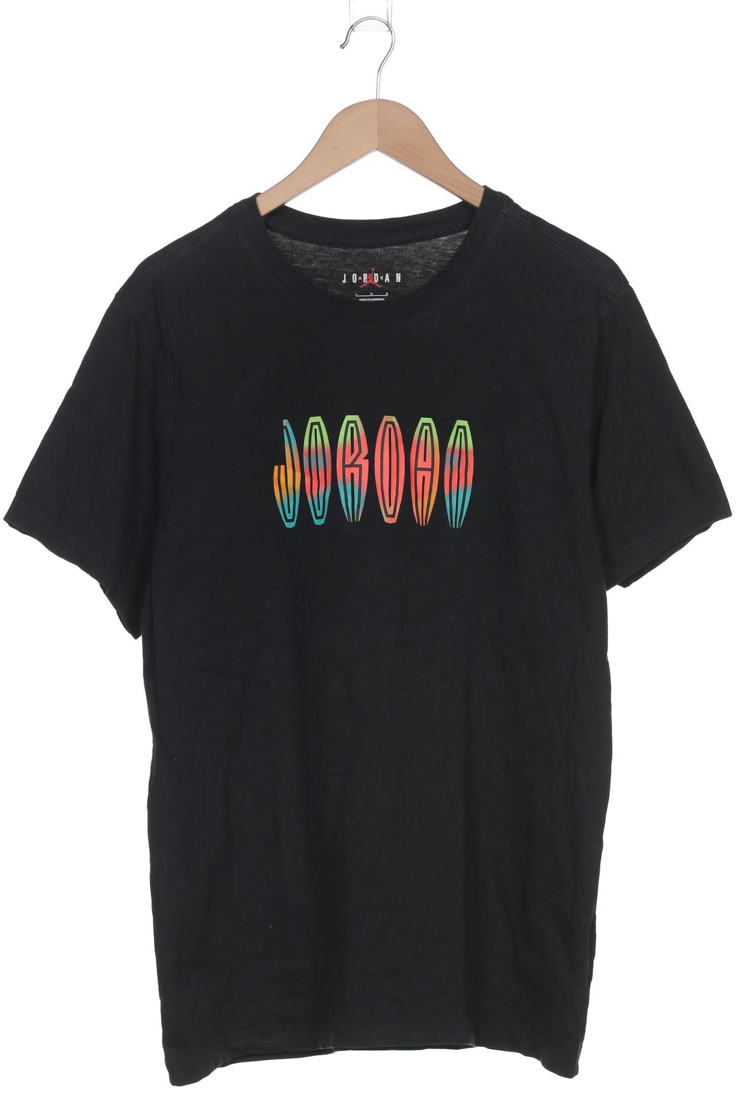 

Jordan Sportswear Herren T-Shirt, schwarz, Gr. 52