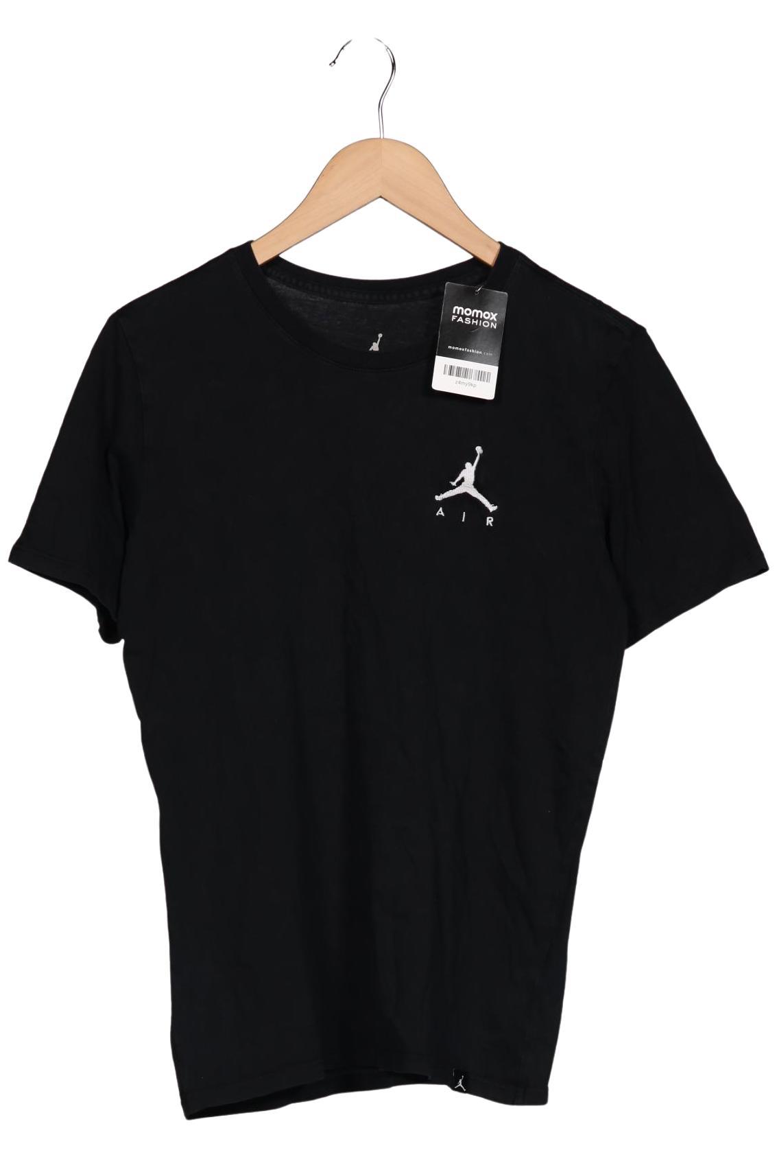 

Jordan Sportswear Herren T-Shirt, schwarz, Gr. 46