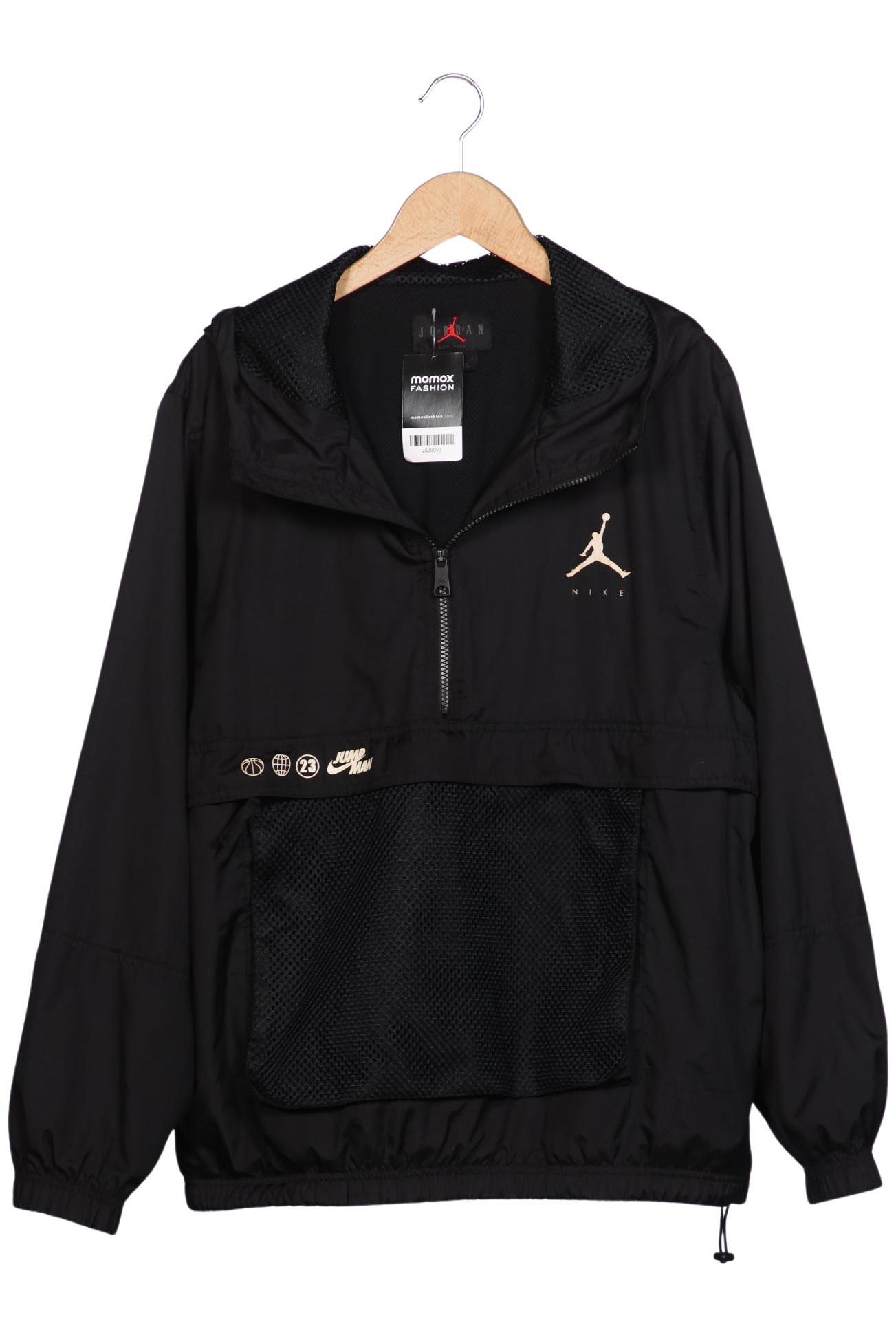 Thumbnail - Jordan Sportswear Herren Jacke, schwarz, Gr. 52