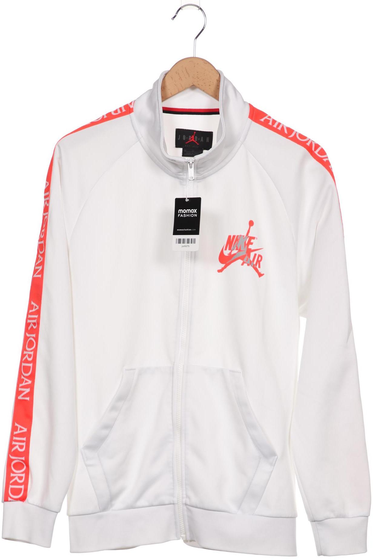 

Jordan Sportswear Herren Jacke, weiß