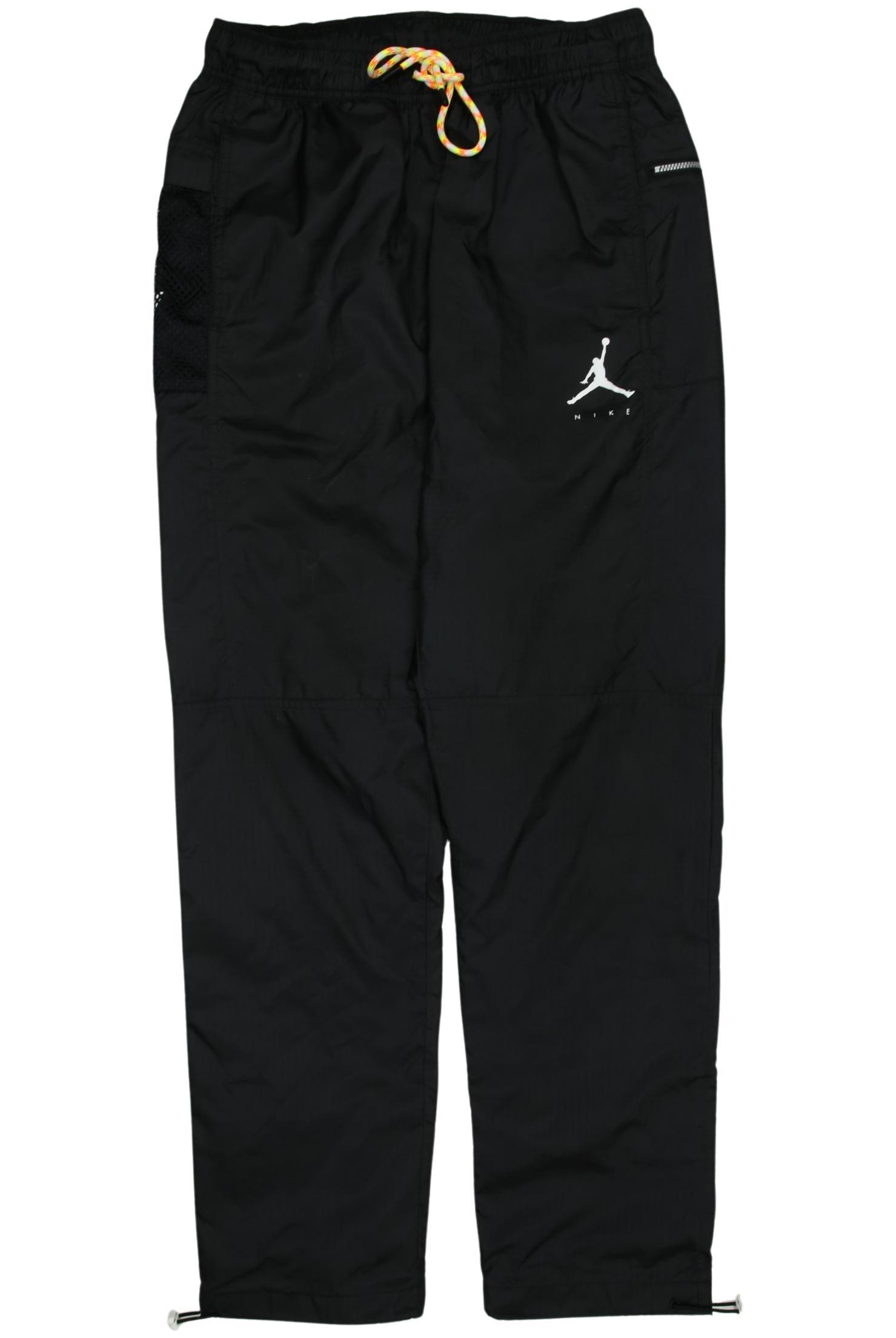

Jordan Sportswear Herren Stoffhose, schwarz, Gr. 0