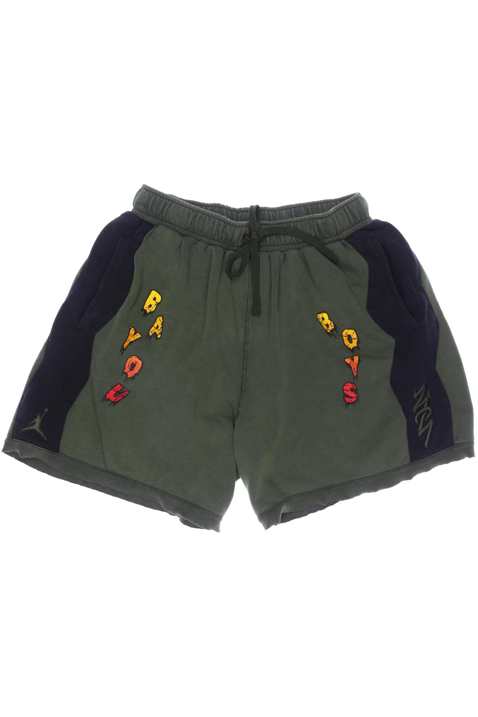 

Jordan Sportswear Herren Shorts, grün, Gr. 54
