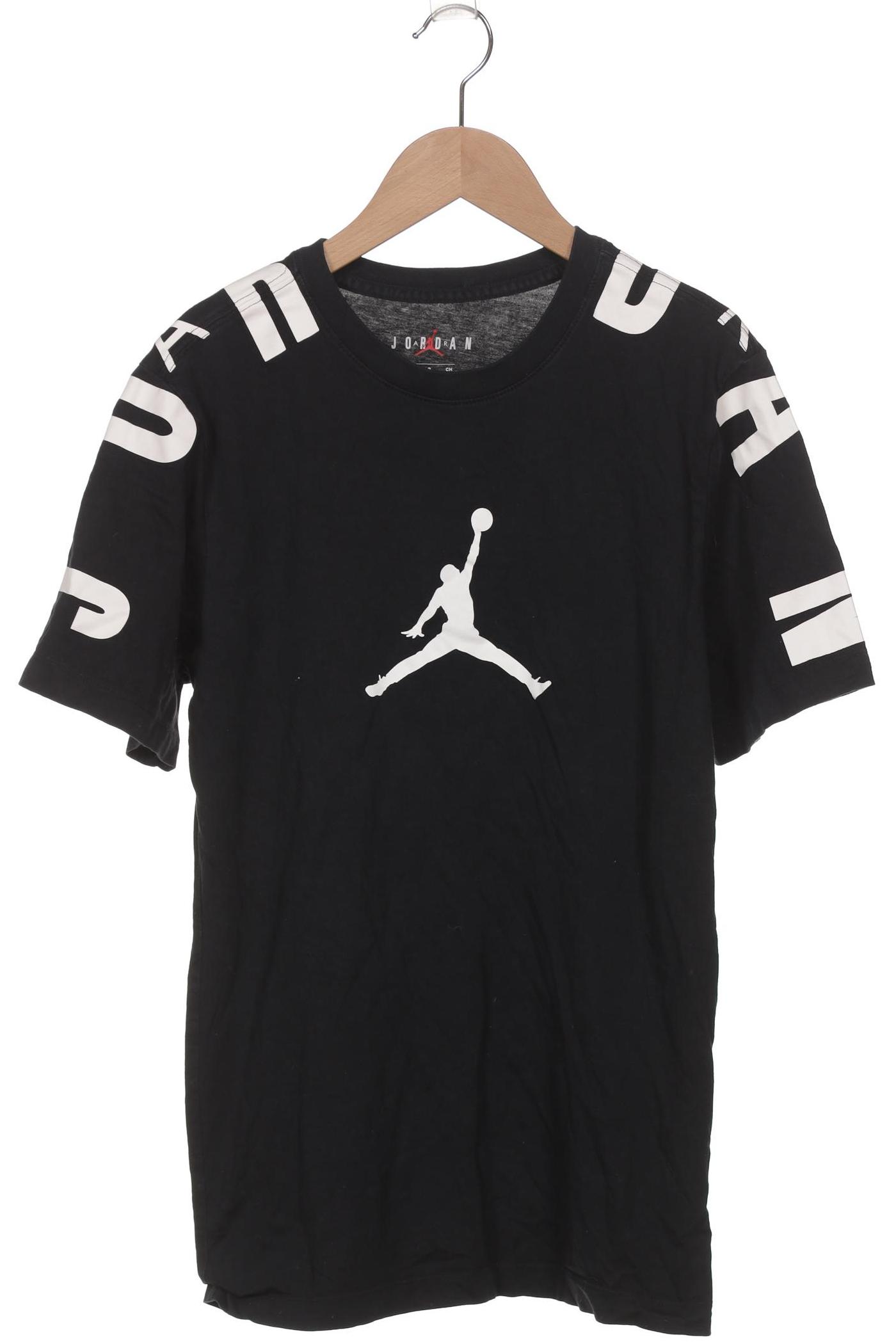 

Jordan Sportswear Herren T-Shirt, schwarz, Gr. 46