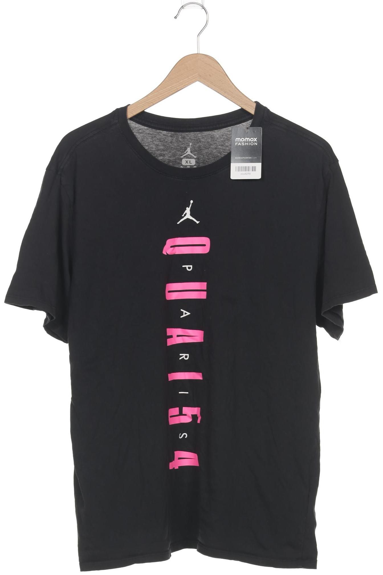 

Jordan Sportswear Herren T-Shirt, schwarz, Gr. 54