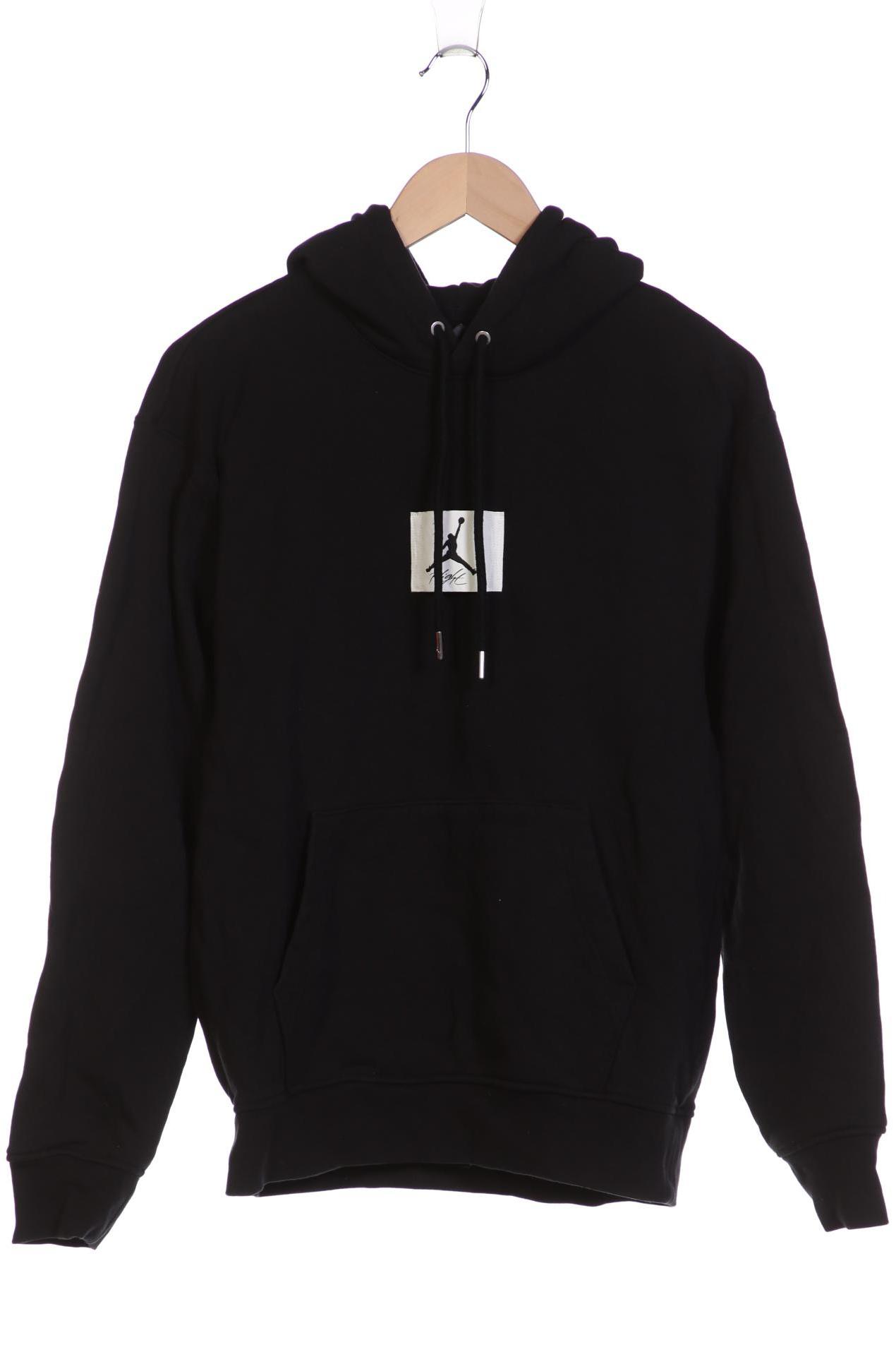 

Jordan Sportswear Herren Kapuzenpullover, schwarz, Gr. 46