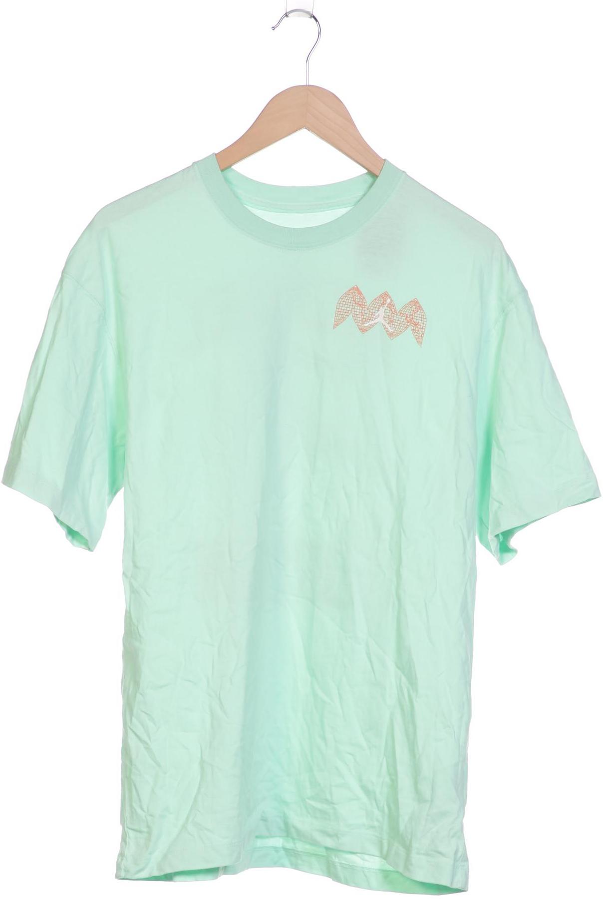 

Jordan Sportswear Herren T-Shirt, hellgrün, Gr. 46